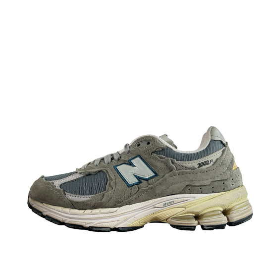 M2002RDD New Balance 2002R Protection Pack Mirage Grey [USED] - 6 M (Used)