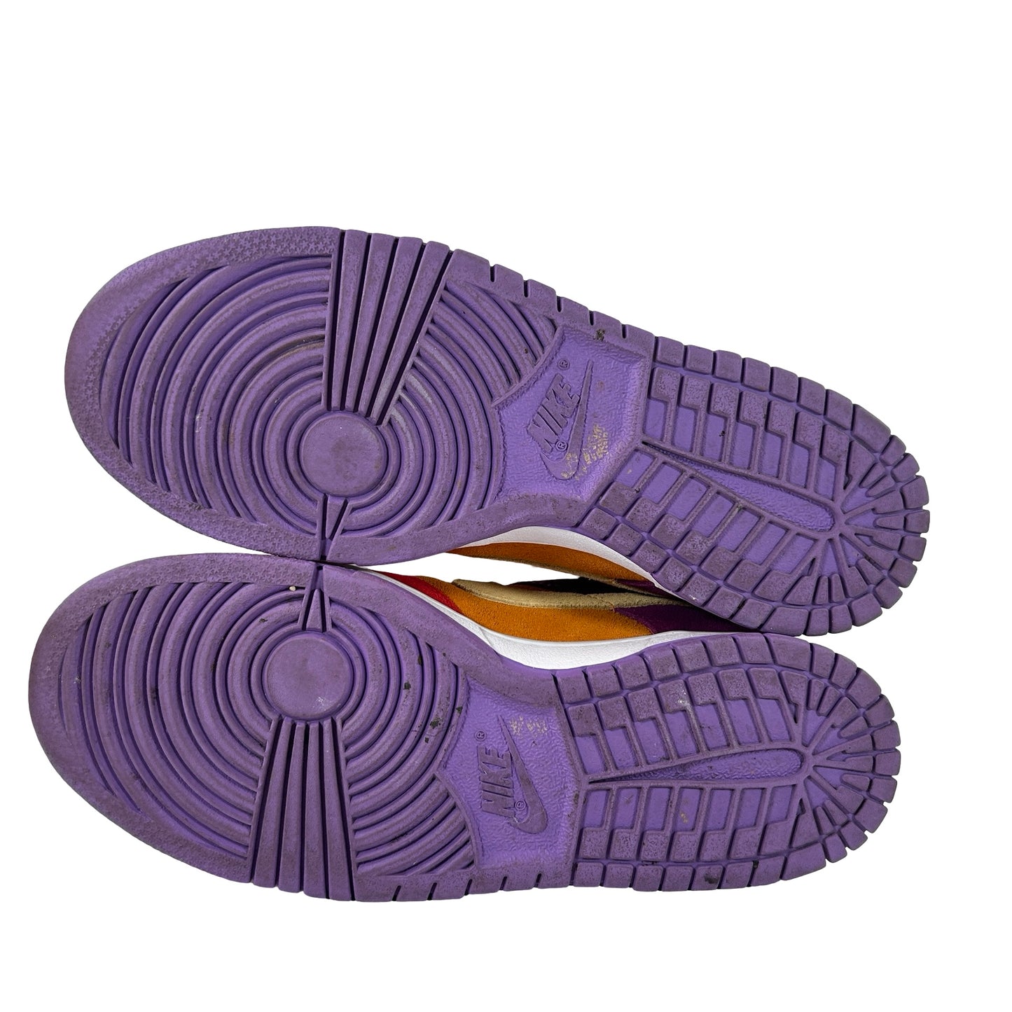 CT5050 500 Nike Dunk Low Viotech (2019) [USED] - 5 M (Used) (No Box)