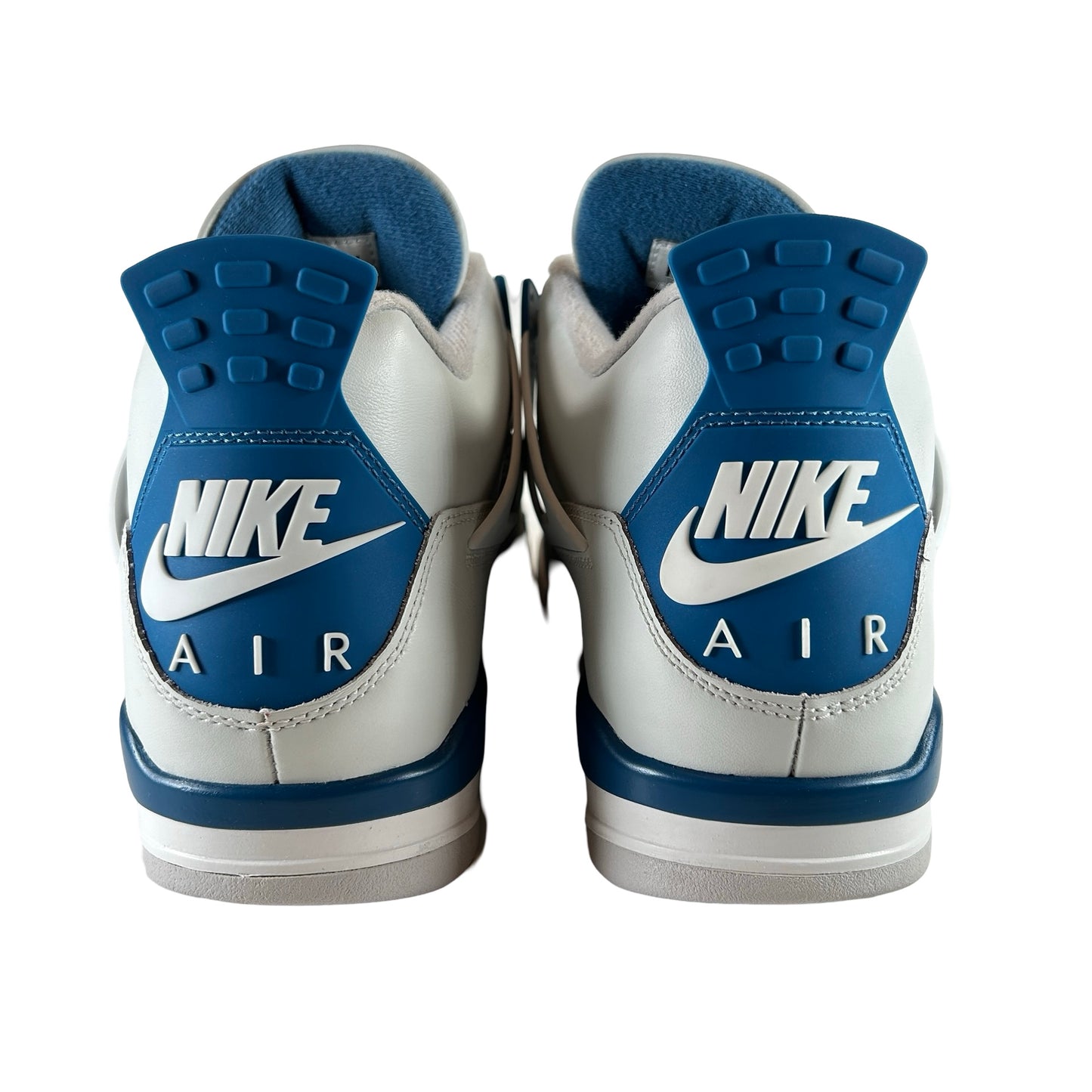 FV5029 141 Jordan 4 Retro Military Blue (2024) [USED] - 11.5 M (Used7)