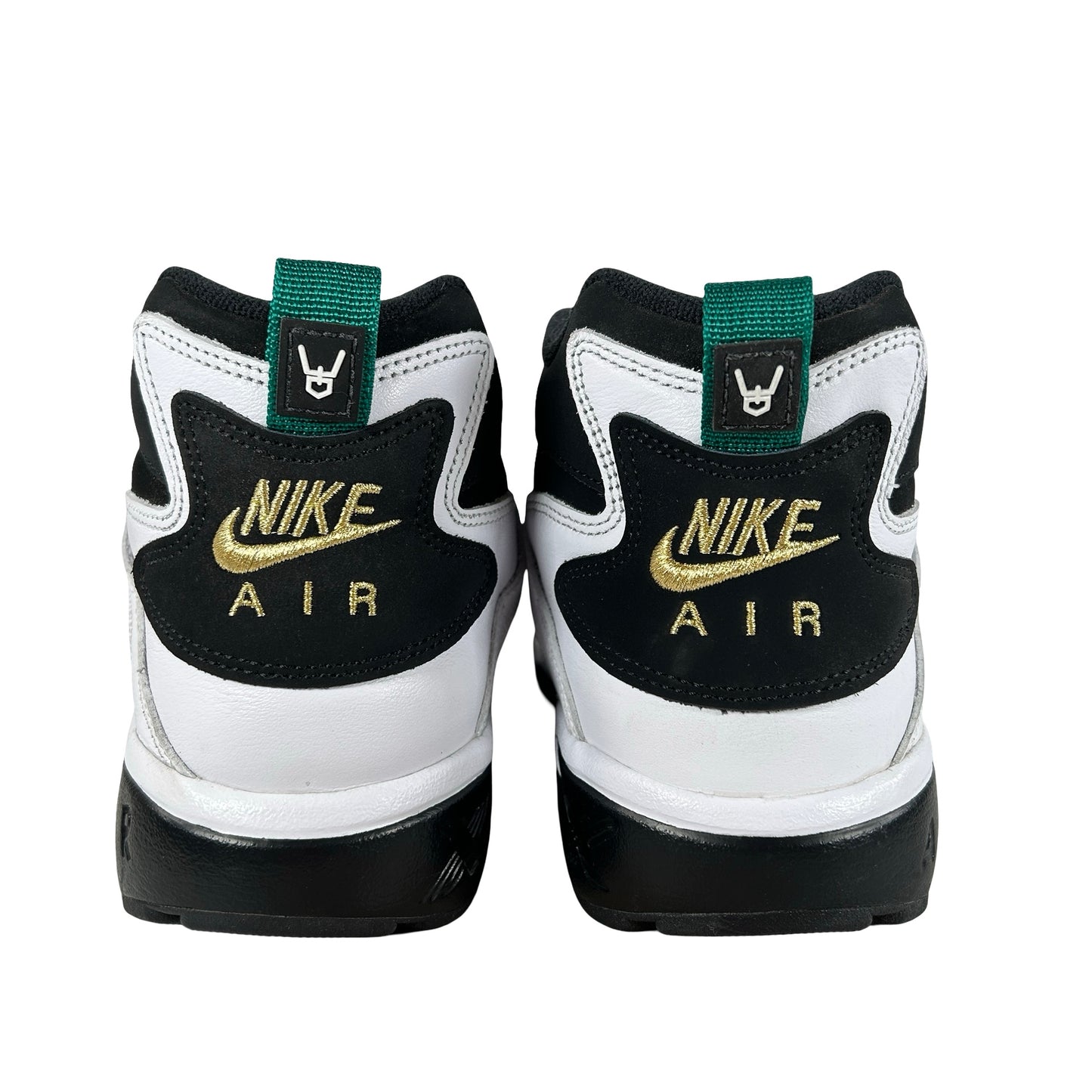 IB2240 001 Nike Air Diamond Turf Emerald [USED] - 10 M (Used)