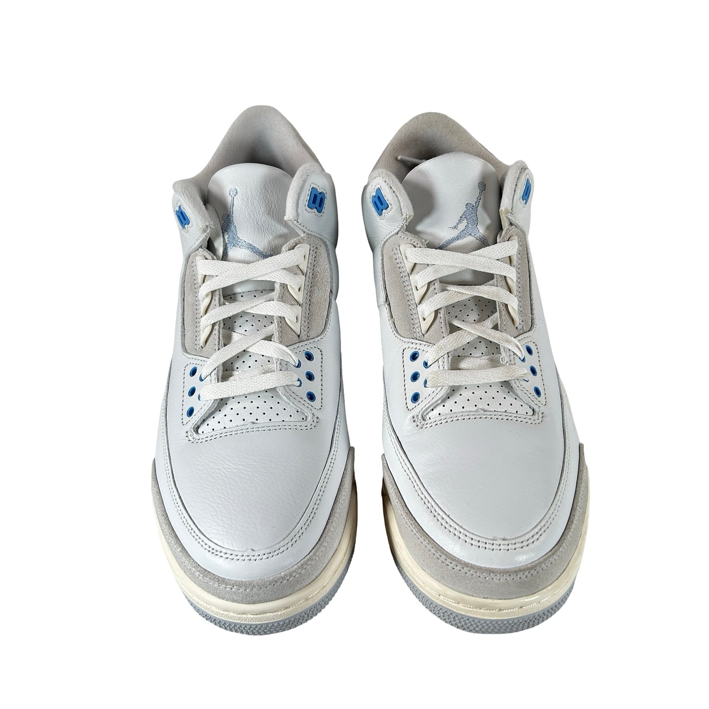 CT8532 101 Jordan 3 Retro Lucky Shorts [USED] - 10 M (Used2)
