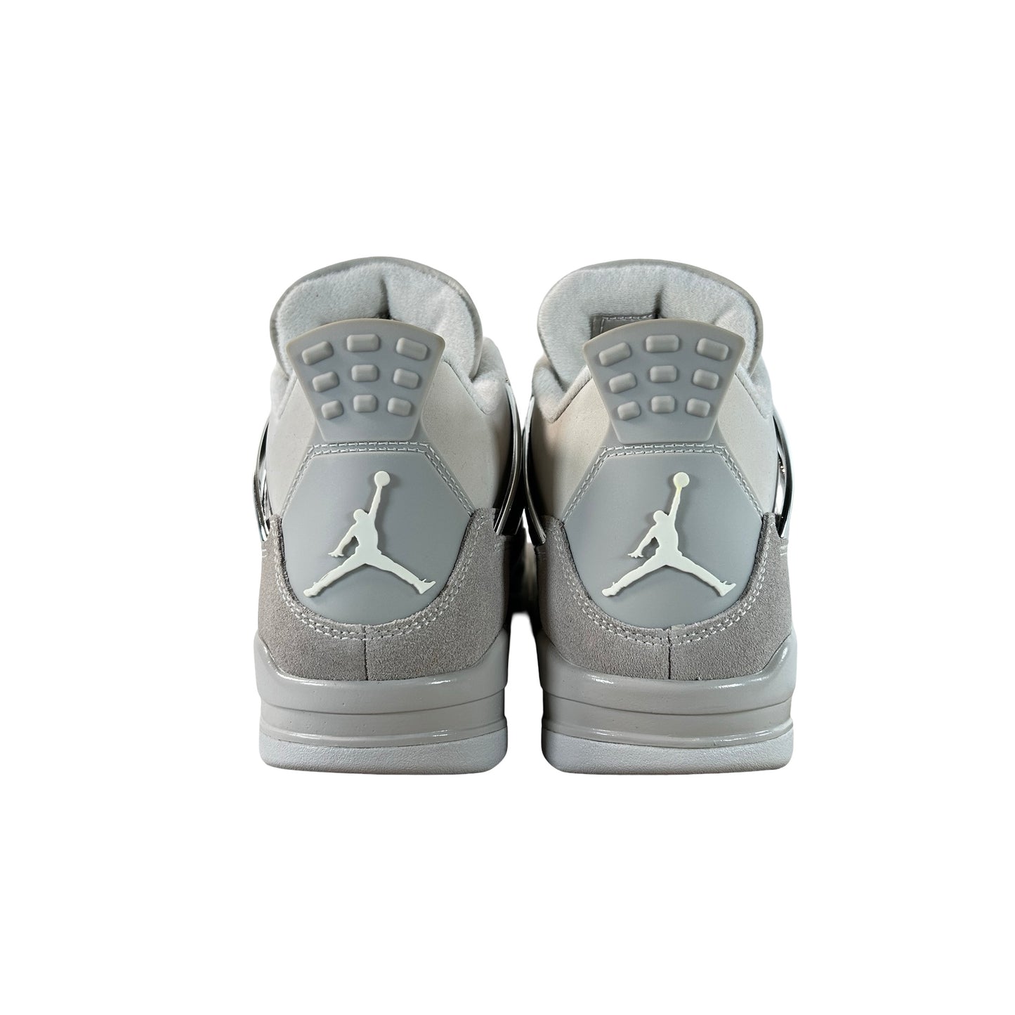 AQ9129 001 Jordan 4 Retro Frozen Moments [USED] - 8.5 W (Used2)