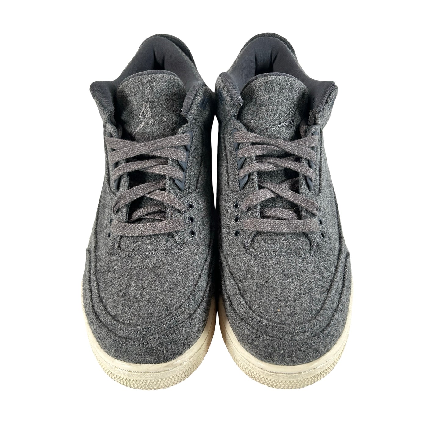 854263 004 Jordan 3 Retro Wool [USED] - 12 M (Used)