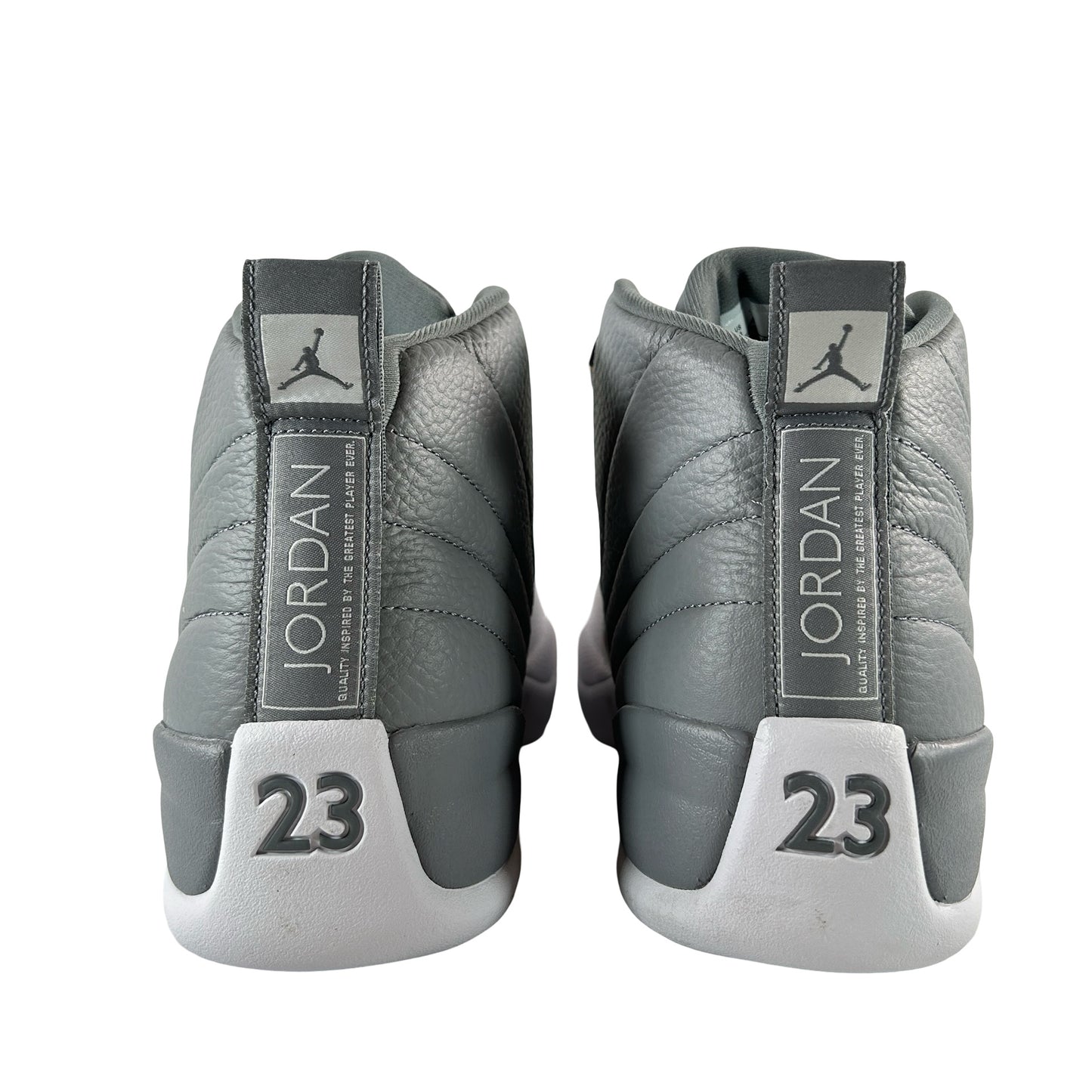 CT8013 015 Jordan 12 Retro Stealth [CONDITIONAL] - 13 M (Yellowing) (Replace Box)