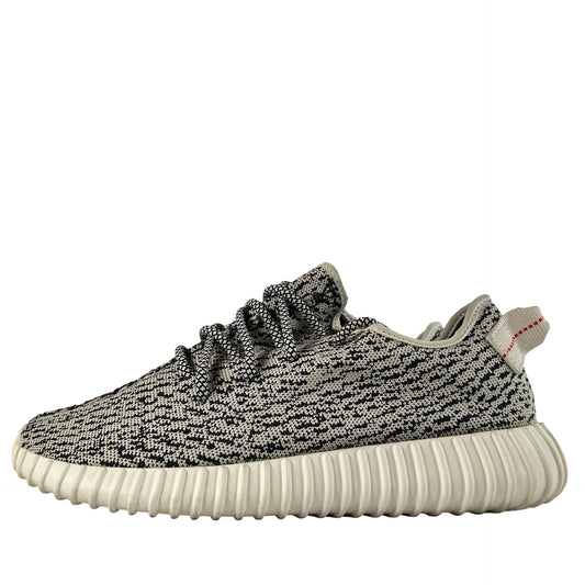 AQ4832 Yeezy 350 Turtle Dove [USED] - 7.5 M (Used) (No Box)