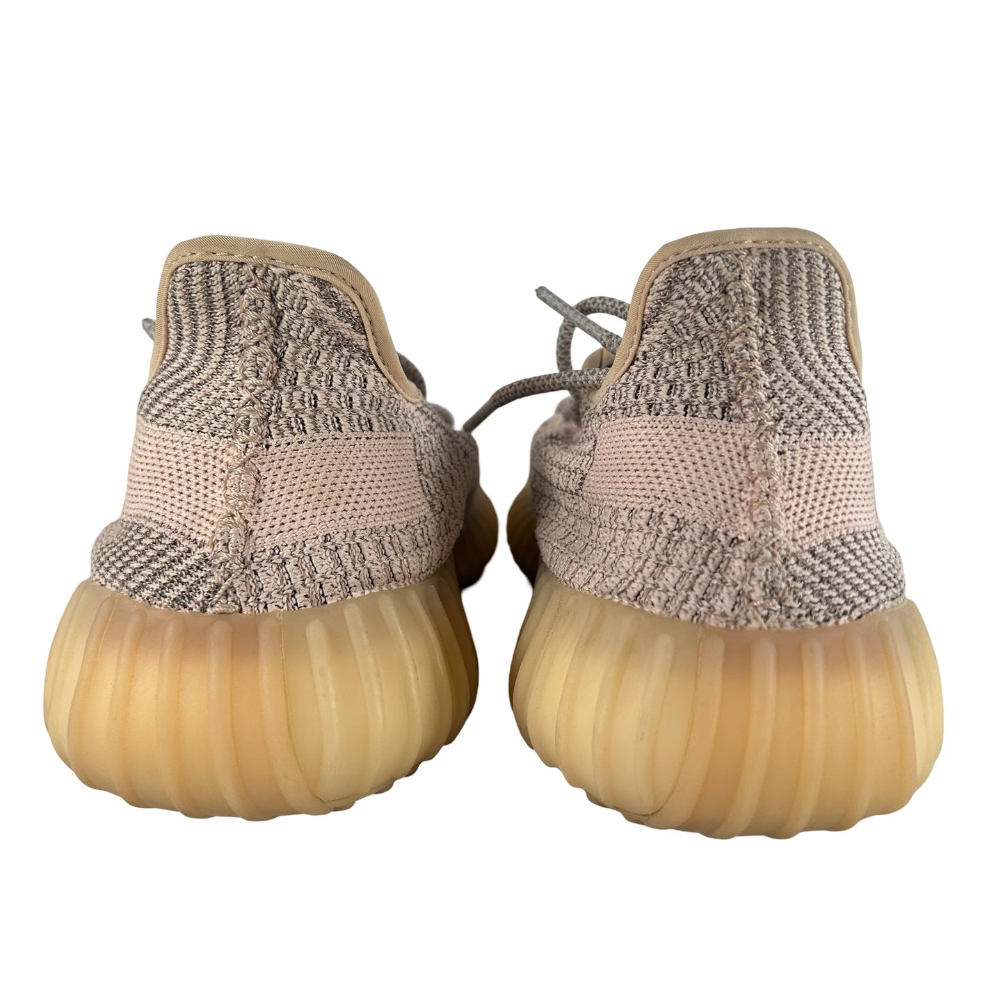 FV5666 adidas Yeezy Boost 350 V2 Synth (Reflective) [USED] - 11 M (Used)