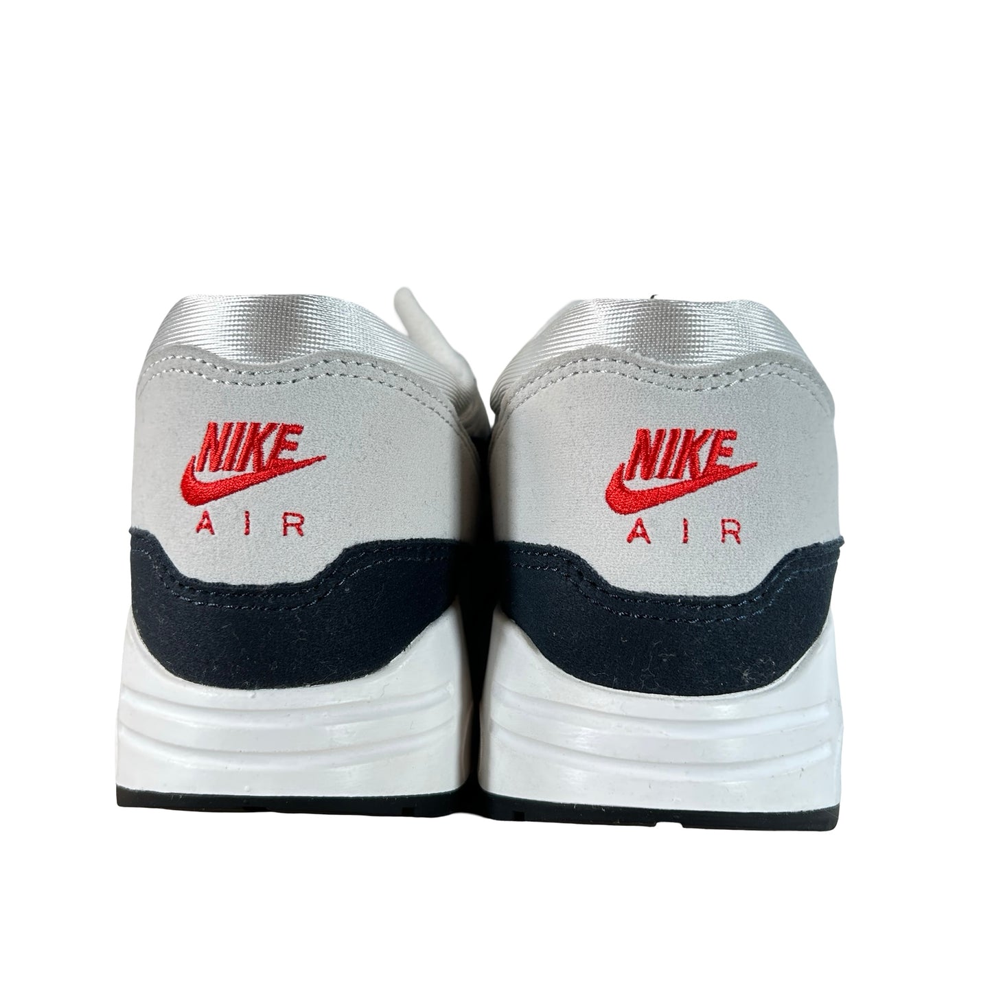 DQ3989 101 Nike Air Max 1 '86 Big Bubble Obsidian [USED] - 8 M (Used)