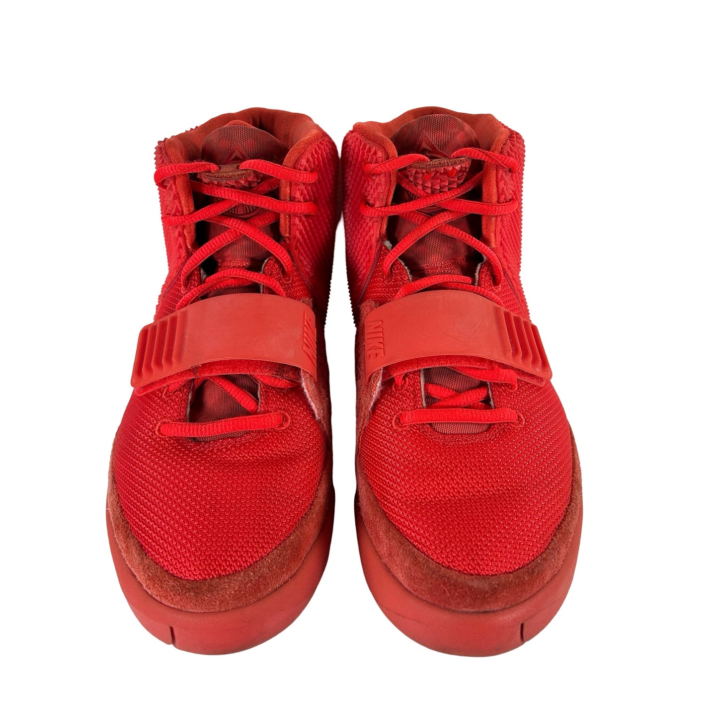 508214 660 Nike Air Yeezy 2 Red October [USED] - 9.5 M (Used)