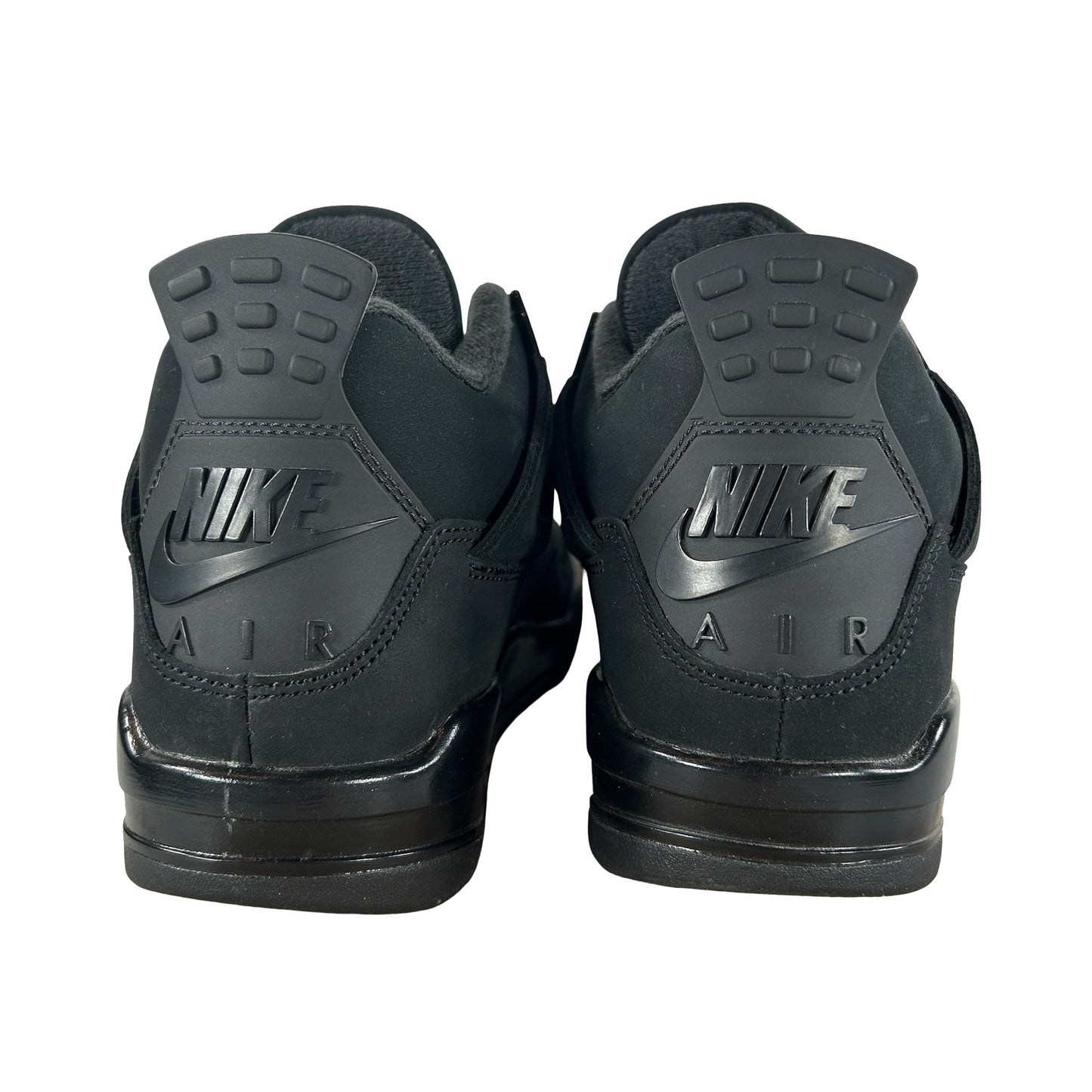 FV5029 010 Jordan 4 Retro Black Cat (2025) [USED] - 7.5 M (Used)
