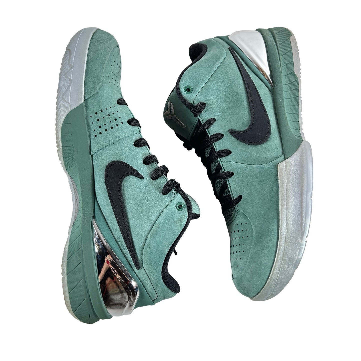 FQ3545 300 Nike Kobe 4 Protro Girl Dad [USED] - 8 M (Used)
