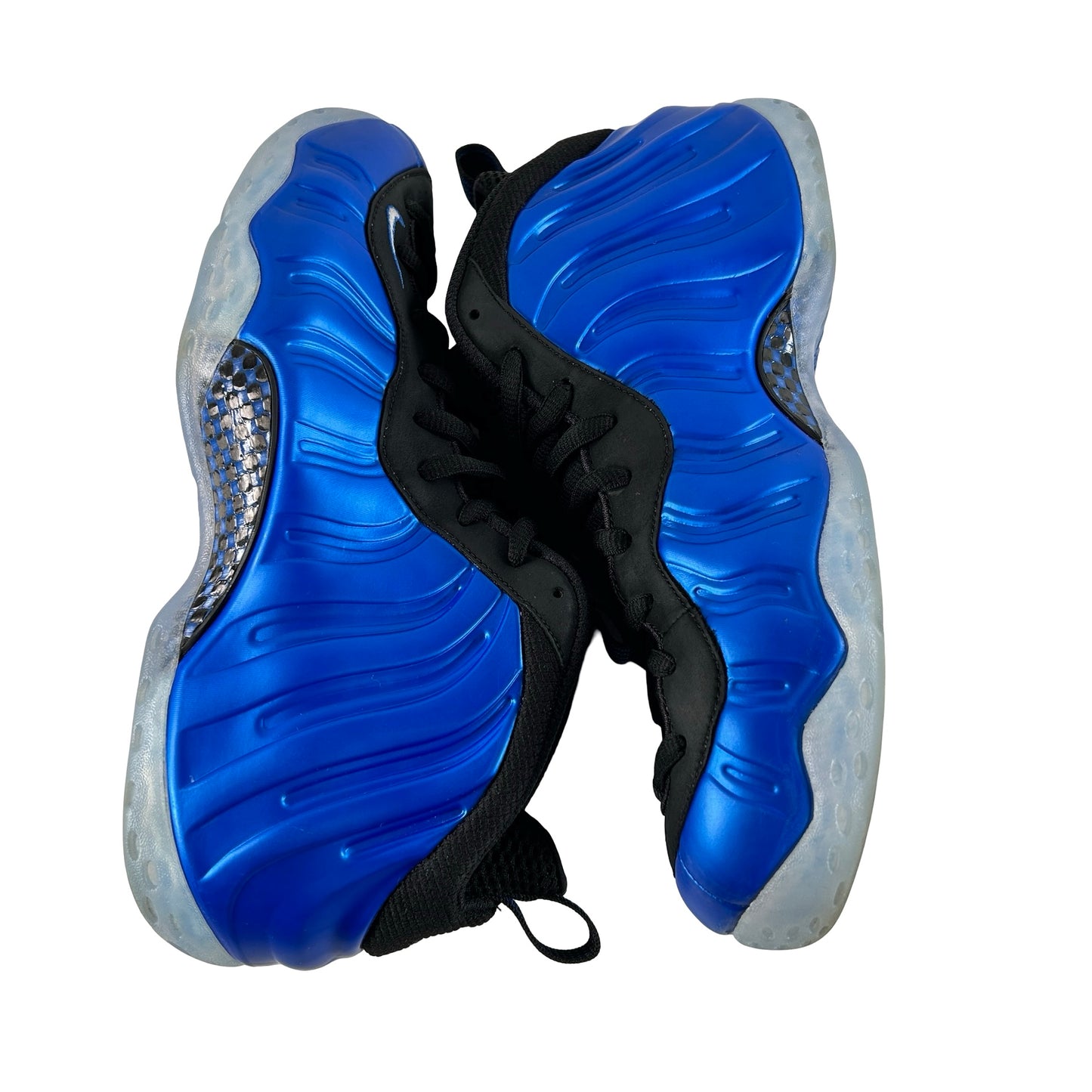 FQ8181 511 Nike Air Foamposite One International Blue [USED] - 10 M (Used3)
