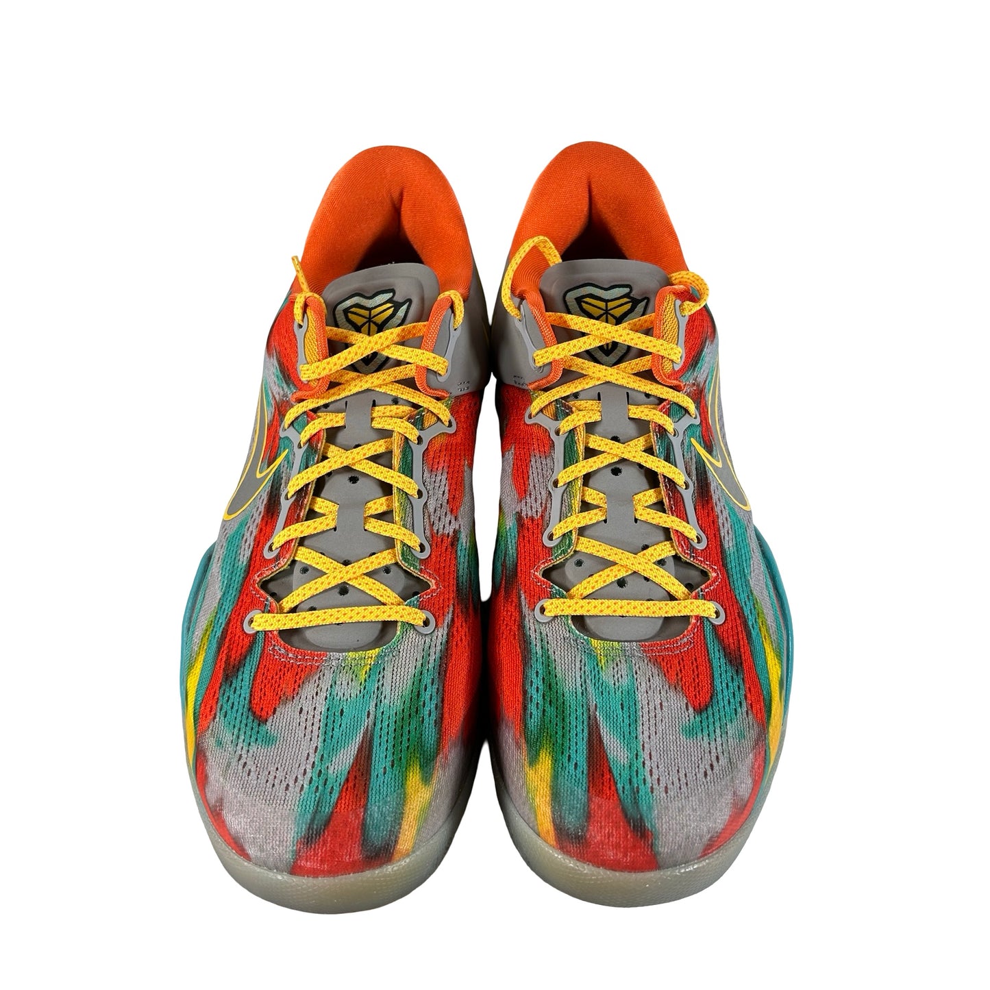 FQ3548 001 Nike Kobe 8 Protro Venice Beach (2024) [USED] - 10.5 M (Used4)