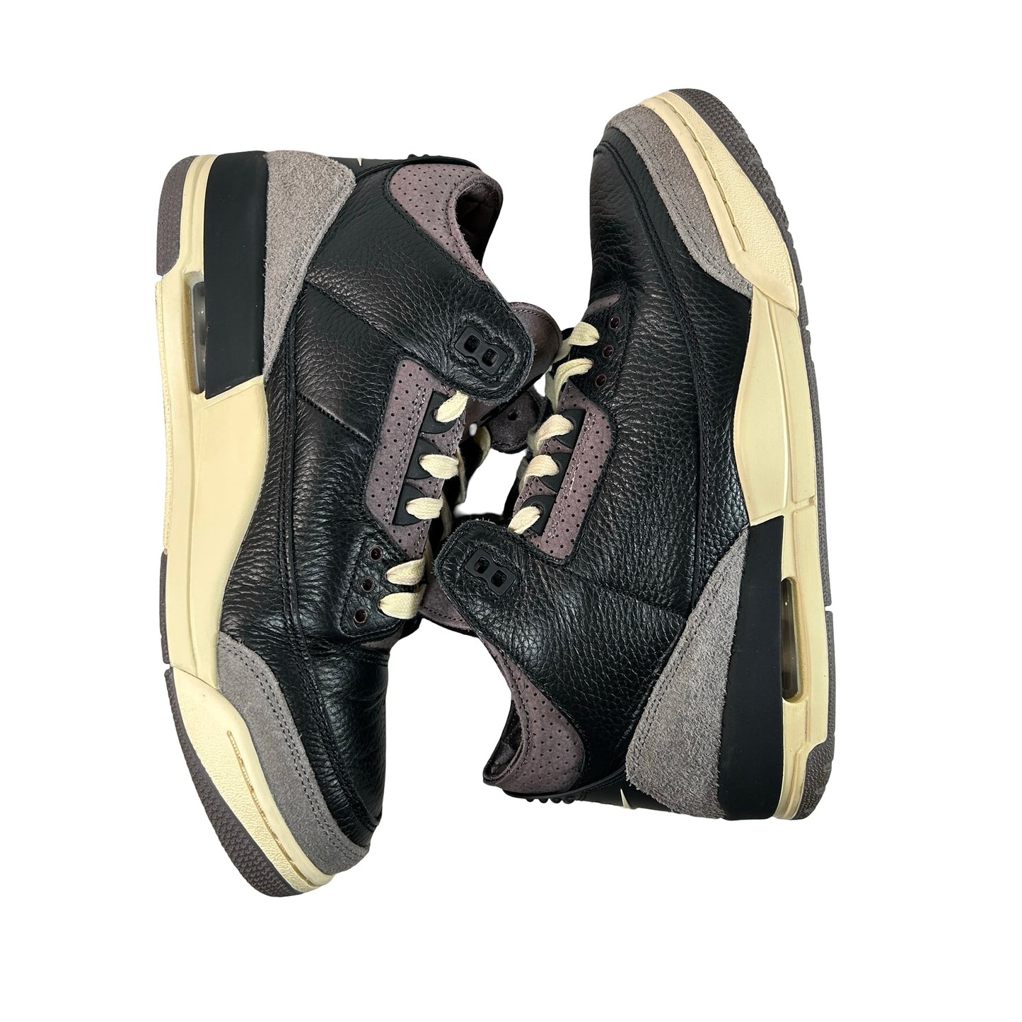 FZ4811 001 Jordan 3 Retro OG SP A Ma Maniére While You Were Sleeping (Women's) [USED] - 11.5 W / 10 M (Used8)