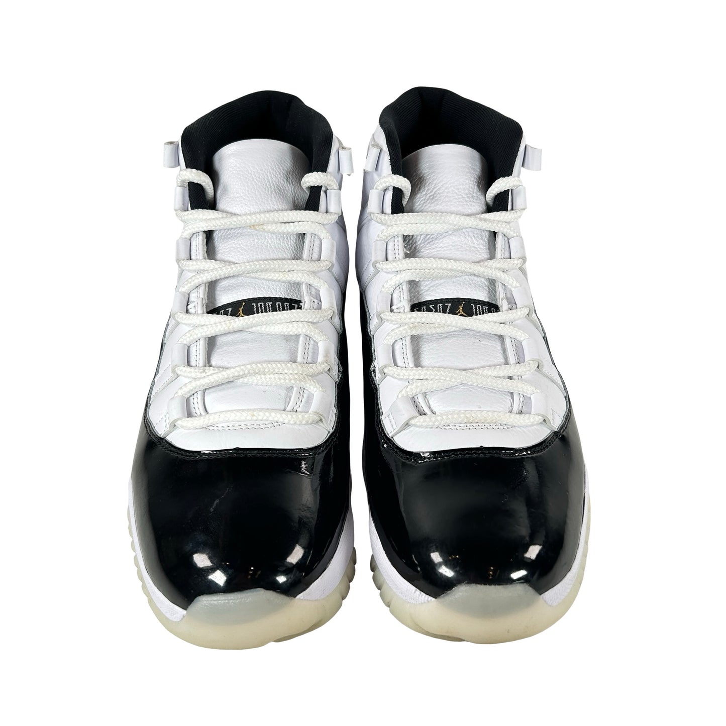 CT8012 170 Jordan 11 Retro DMP Momentos definidores (2023)