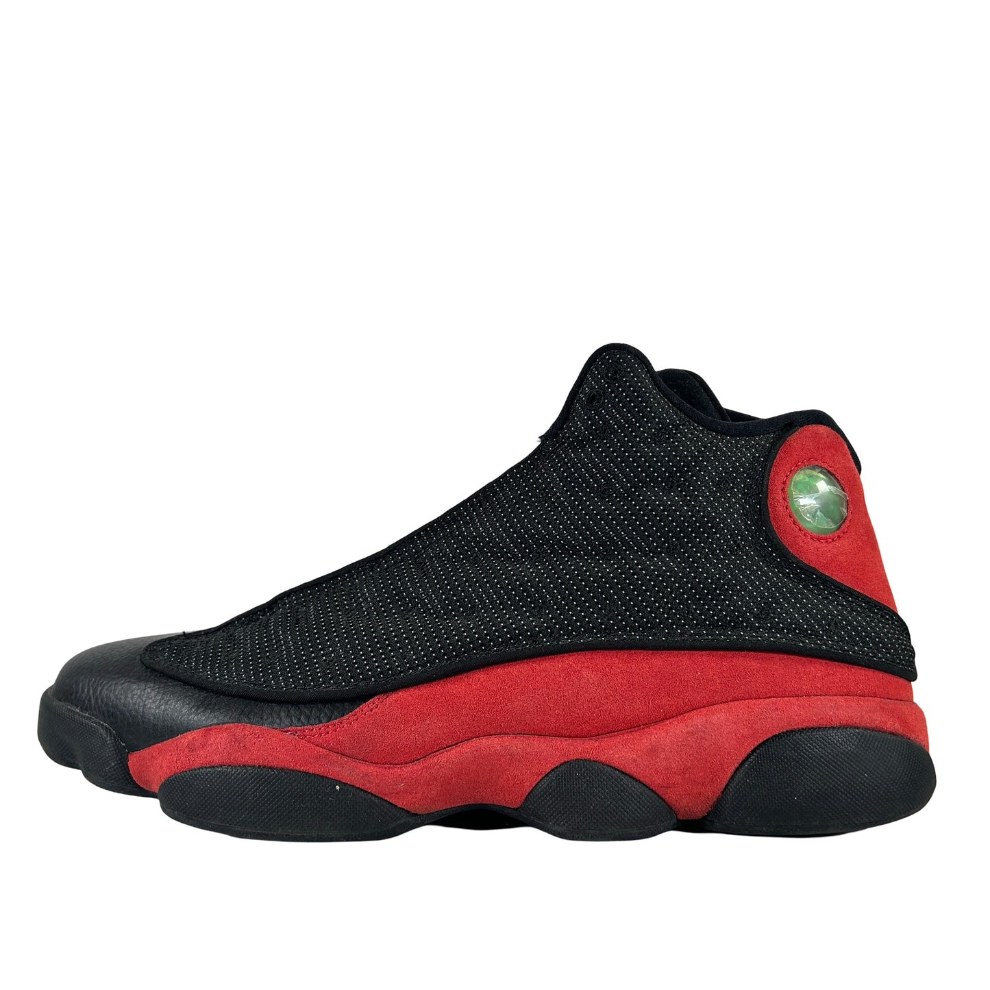 414571 004 Jordan 13 Retro Bred (2017) [USED] - 13 M (Used3) (No Box)