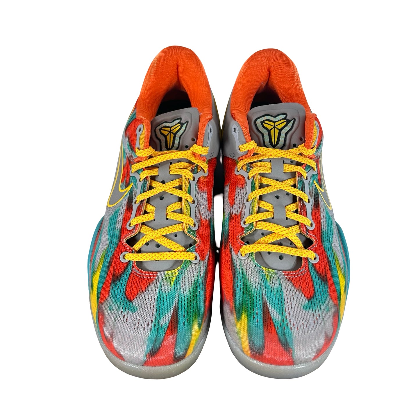 FQ3548 001 Nike Kobe 8 Protro Venice Beach (2024) [USED] - 8 M (Used)