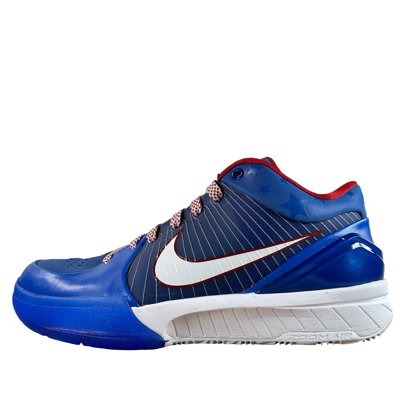 FQ3545 400 Nike Kobe 4 Protro Philly (2024) [USED] - 4 M (Used)