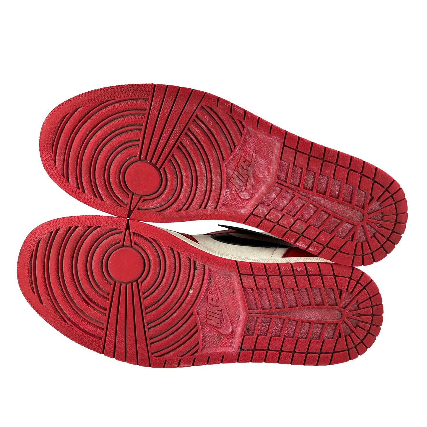 DZ5485 612 Jordan 1 Retro High OG Chicago Lost And Found [USED] - 11 M (Used11)