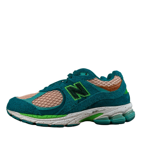 ML2002RJ New Balance 2002R Salehe Bembury Water Be The Guide [USED] - 9 M (Used) (No Box)