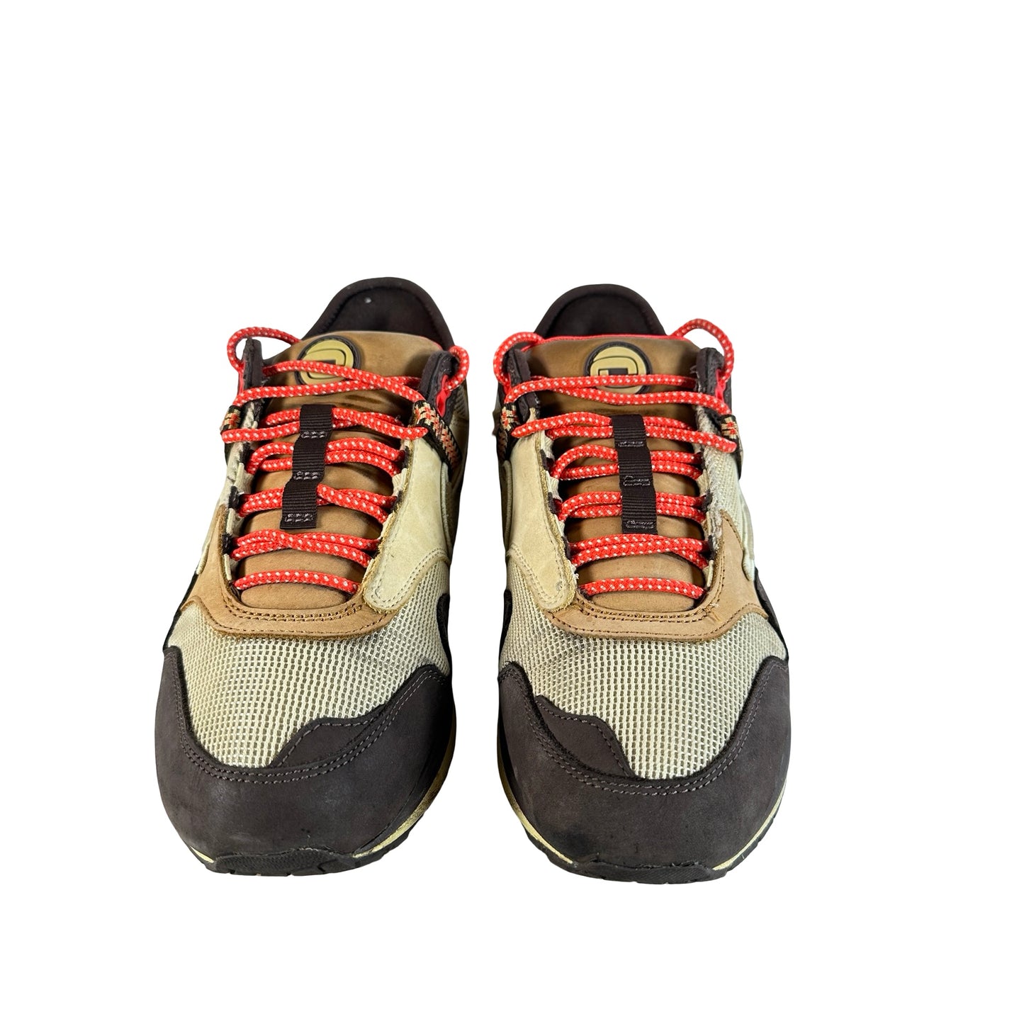 DO9392 200 Nike Air Max 1 Travis Scott Brown [USED] - 11 M (Used2)