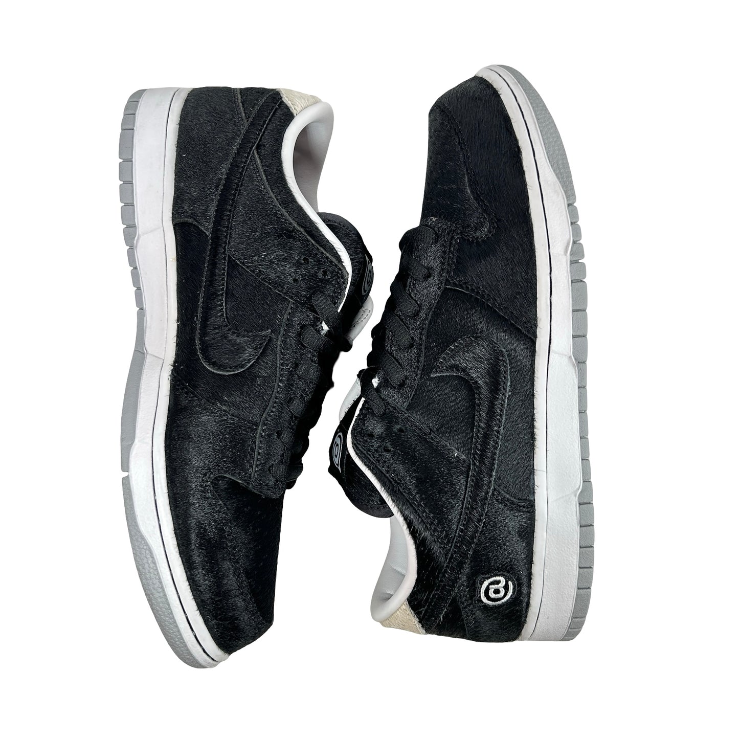 CZ5127 001 Nike Dunk SB Low Medicom Toy 2020 [USED] - 10.5 M (Used)