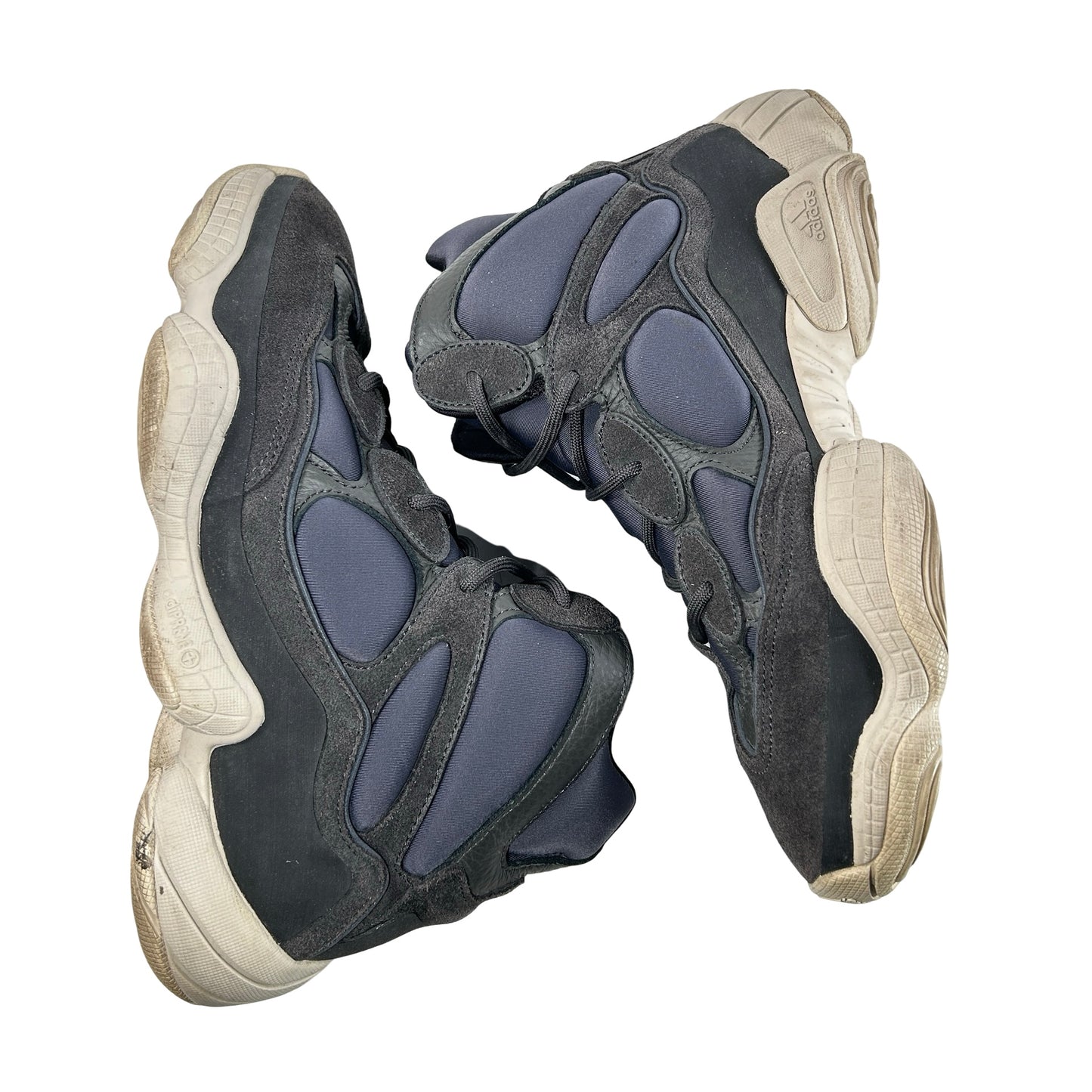 FW4968 adidas Yeezy 500 High Slate [USED] - 10 M (Used) (No Box)