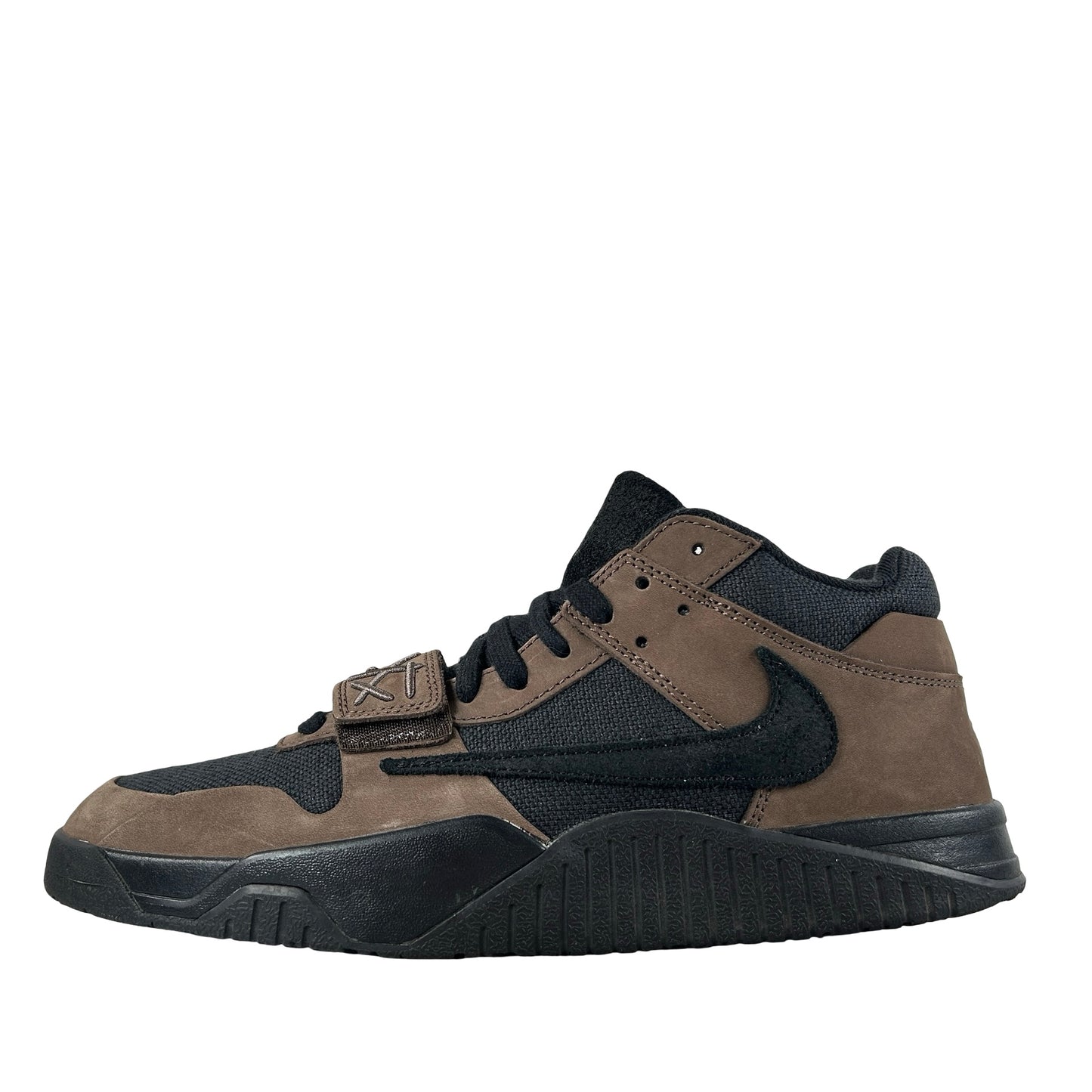 FZ8117 204 Jordan Jumpman Jack TR Travis Scott Dark Mocha [USED] - 11 M (Used3)