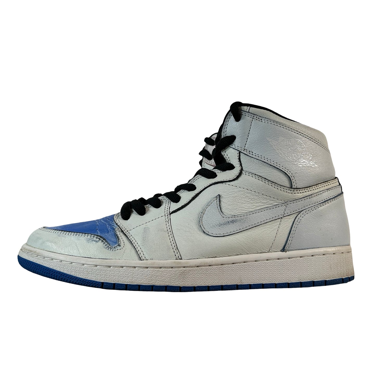 653532 002 Jordan 1 SB Lance Mountain Black [USED] - 11.5 M (Used)