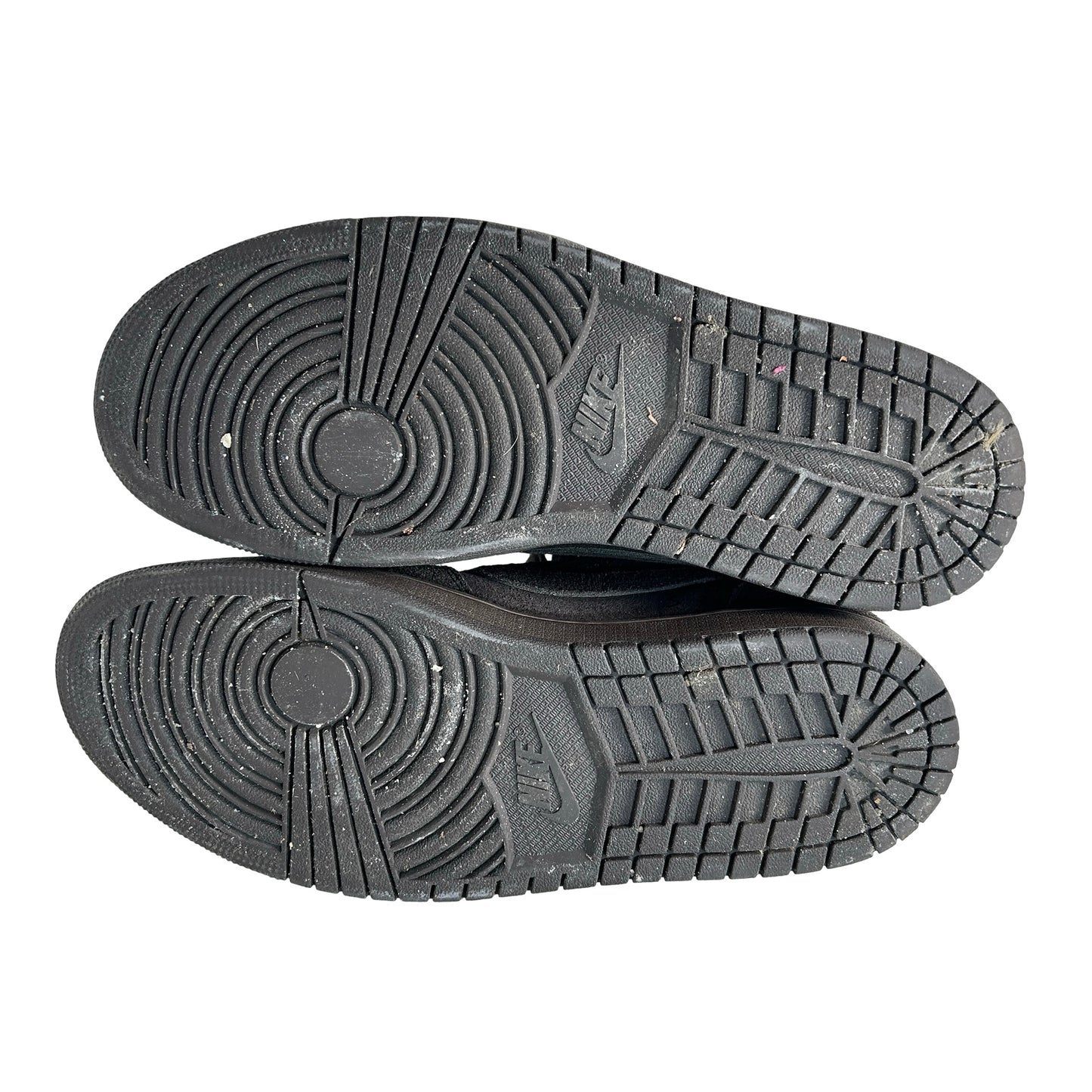 DM7866 202 Jordan 1 Retro Low OG SP Travis Scott Velvet Brown [USED] - 10 M (Used6)