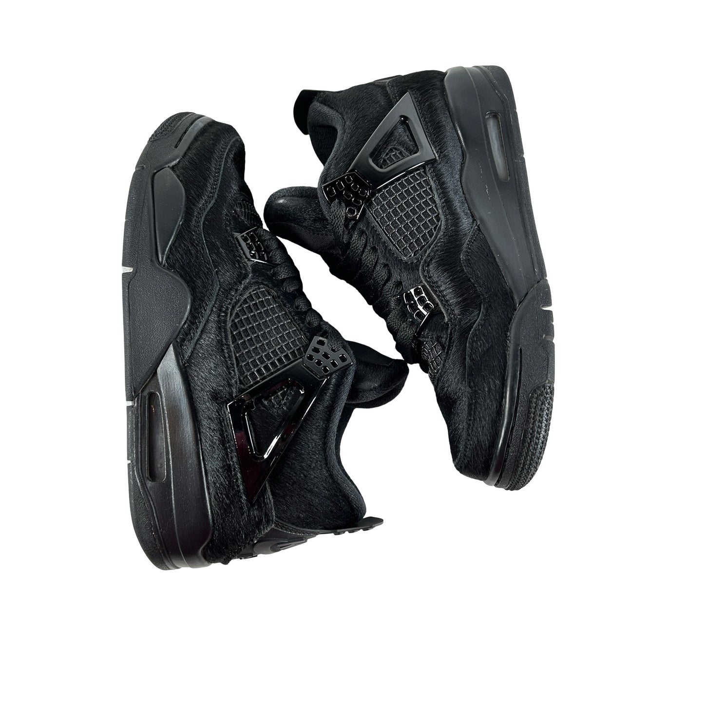 CK2925 001 Jordan 4 Retro Olivia Kim No Cover (Women's) [USED] - 7 W (Used) (No Box)