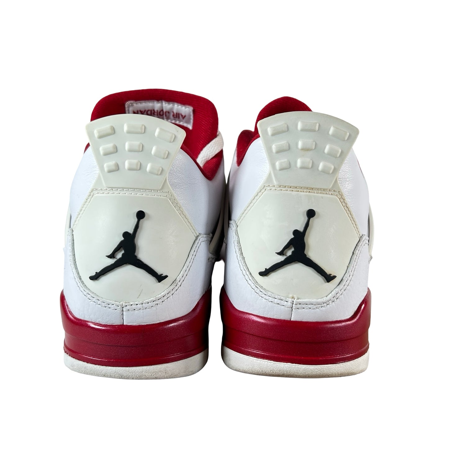 308497 106 Jordan 4 Retro Alternate 89 [USED] - 11.5 M (Used) (No Box)