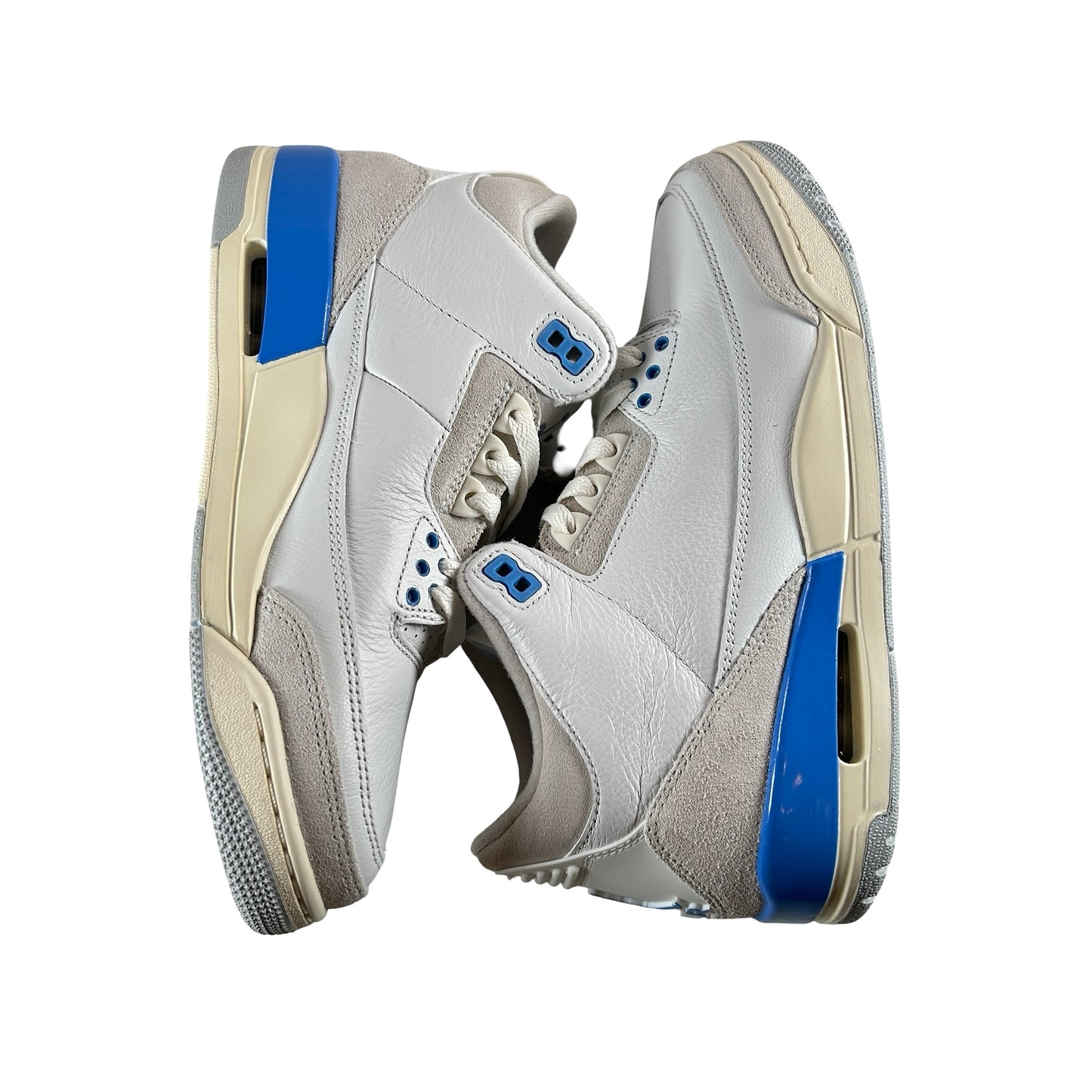 CT8532 101 Jordan 3 Retro Lucky Shorts [USED] - 8.5 M (VNDS)