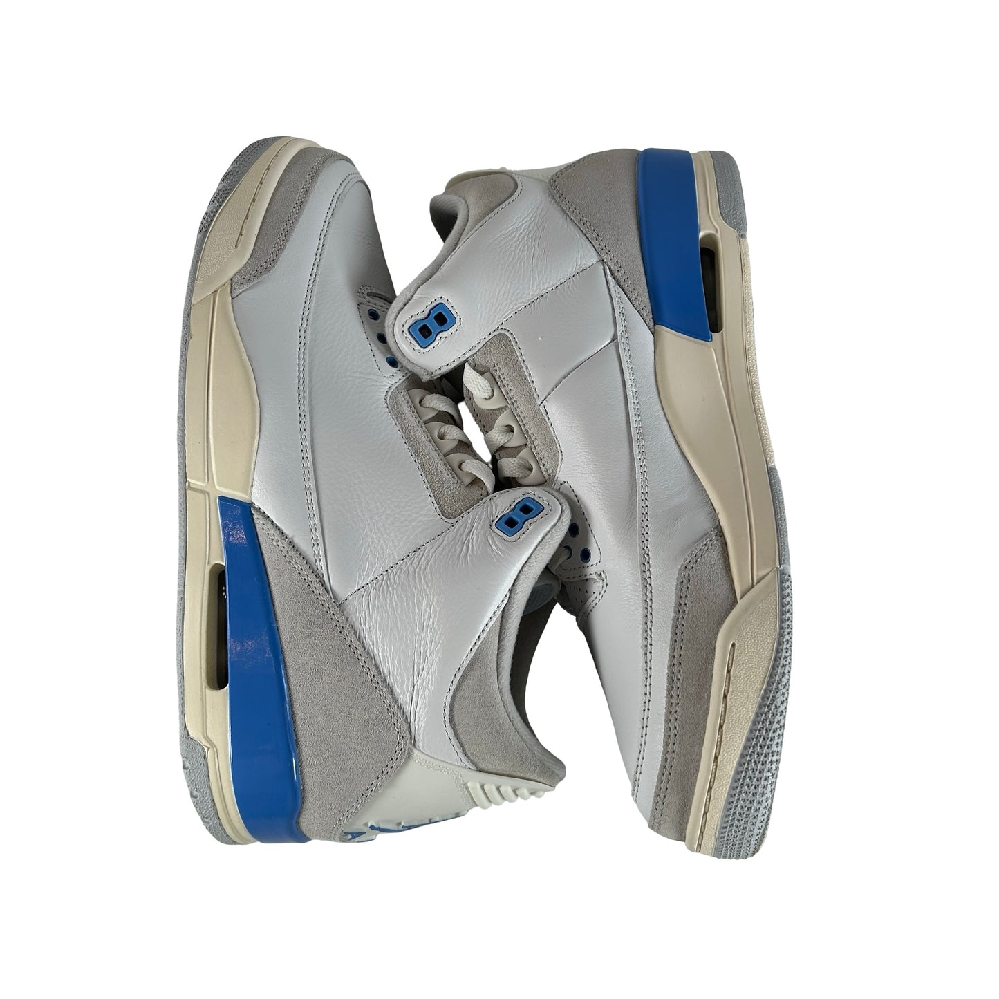 CT8532 101 Jordan 3 Retro Lucky Shorts [USED] - 12 M (Used2)
