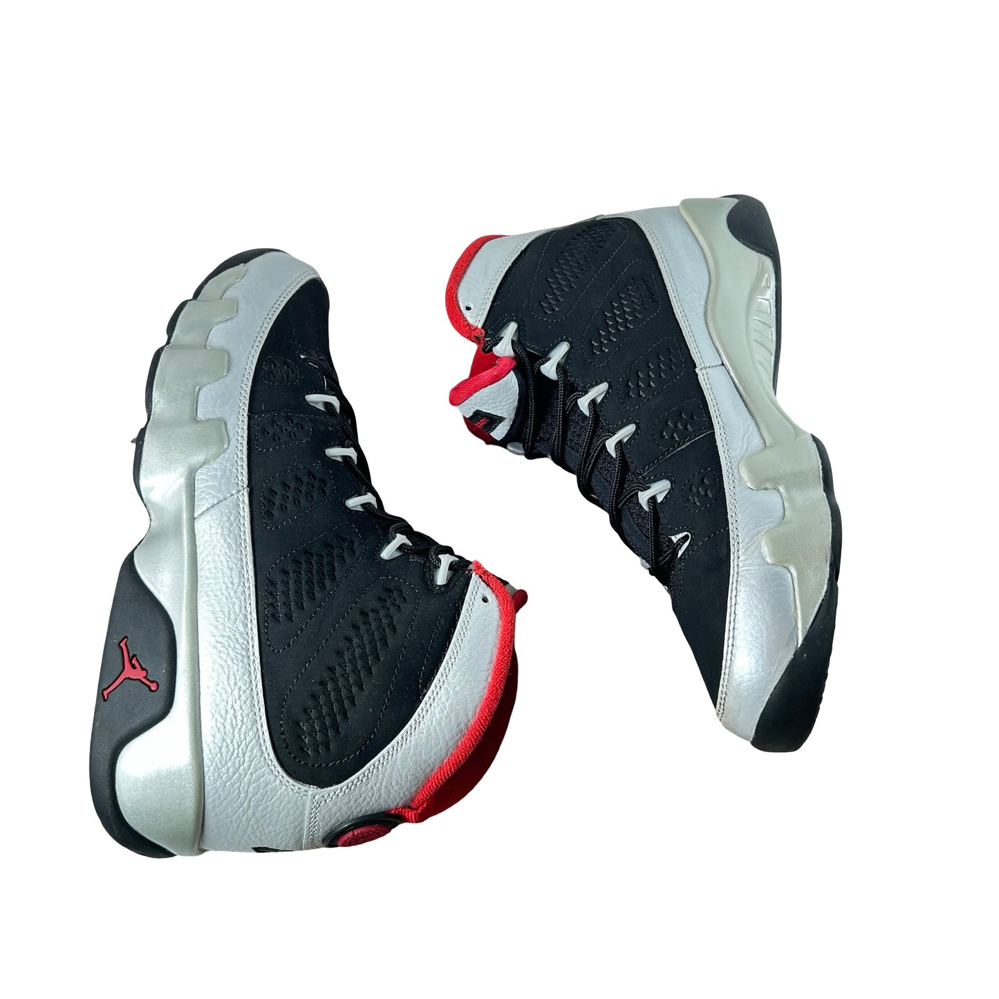 302370 012 Jordan 9 Retro Johnny Kilroy [USED] - 7 M (Used) (No Box)
