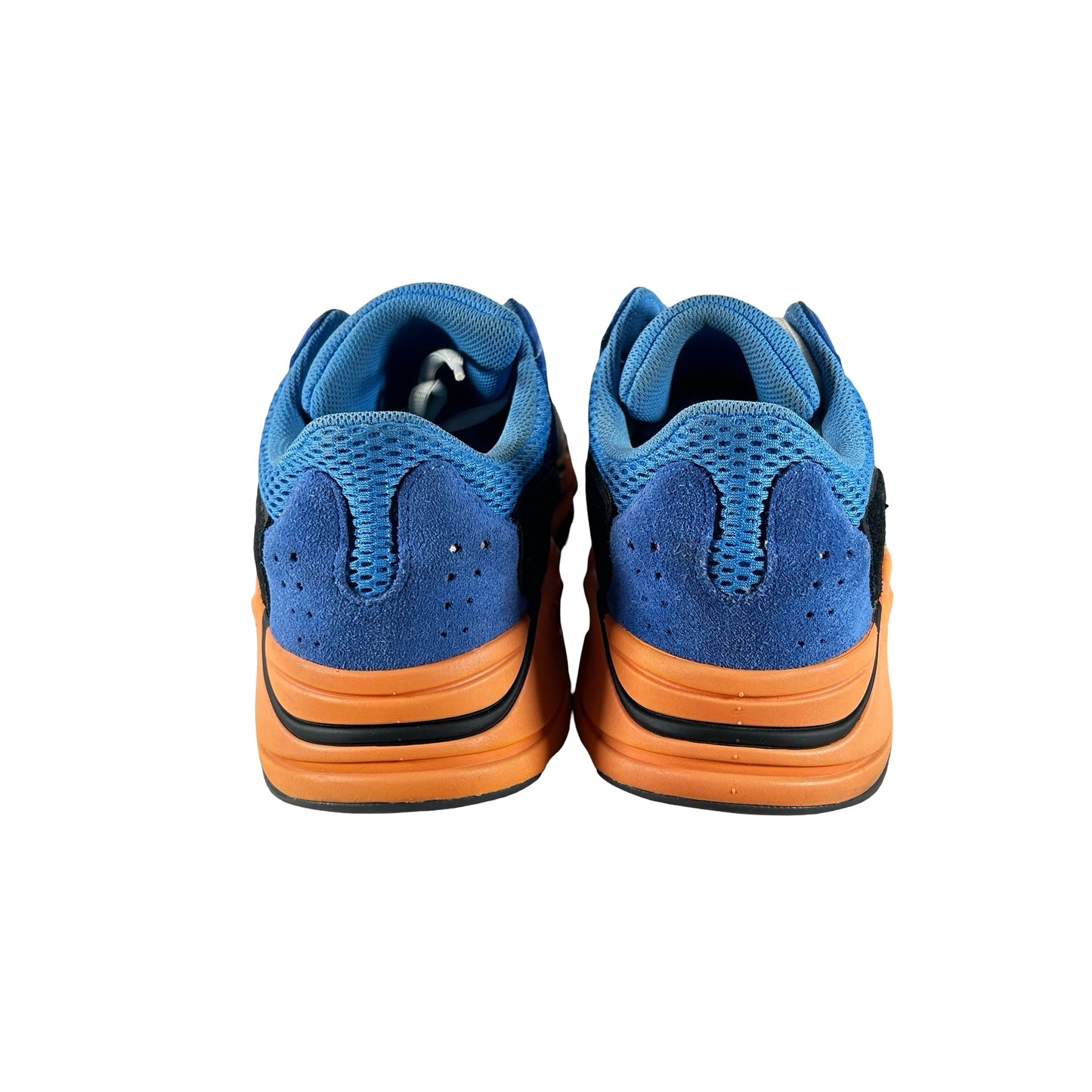 GZ0541 Adidas Yeezy Boost 700 Bright Blue [USED] - 11 M (Used2) (Missing Insole)
