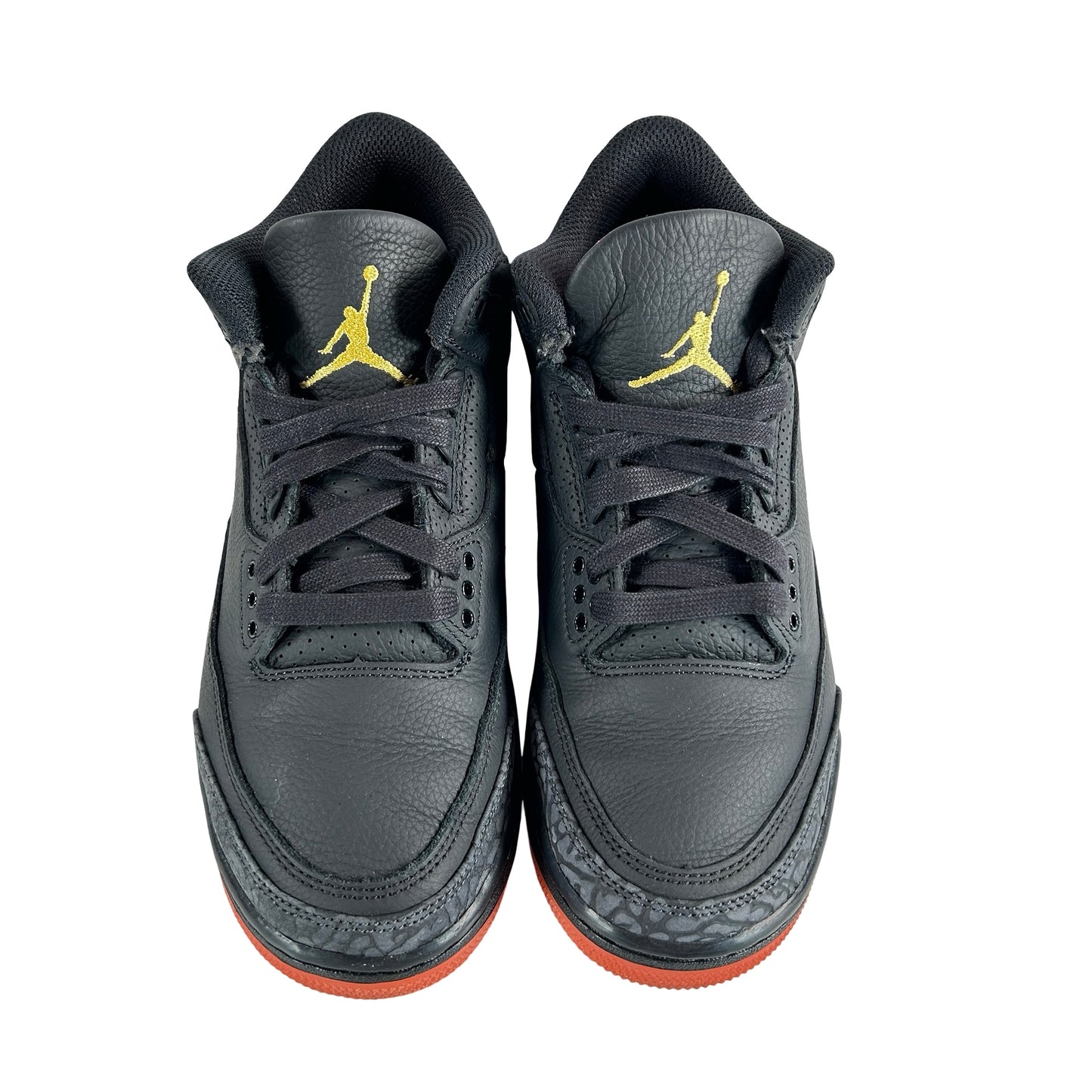 FN0344 001 Jordan 3 Retro J Balvin Rio [USED] -  5 M (Used)