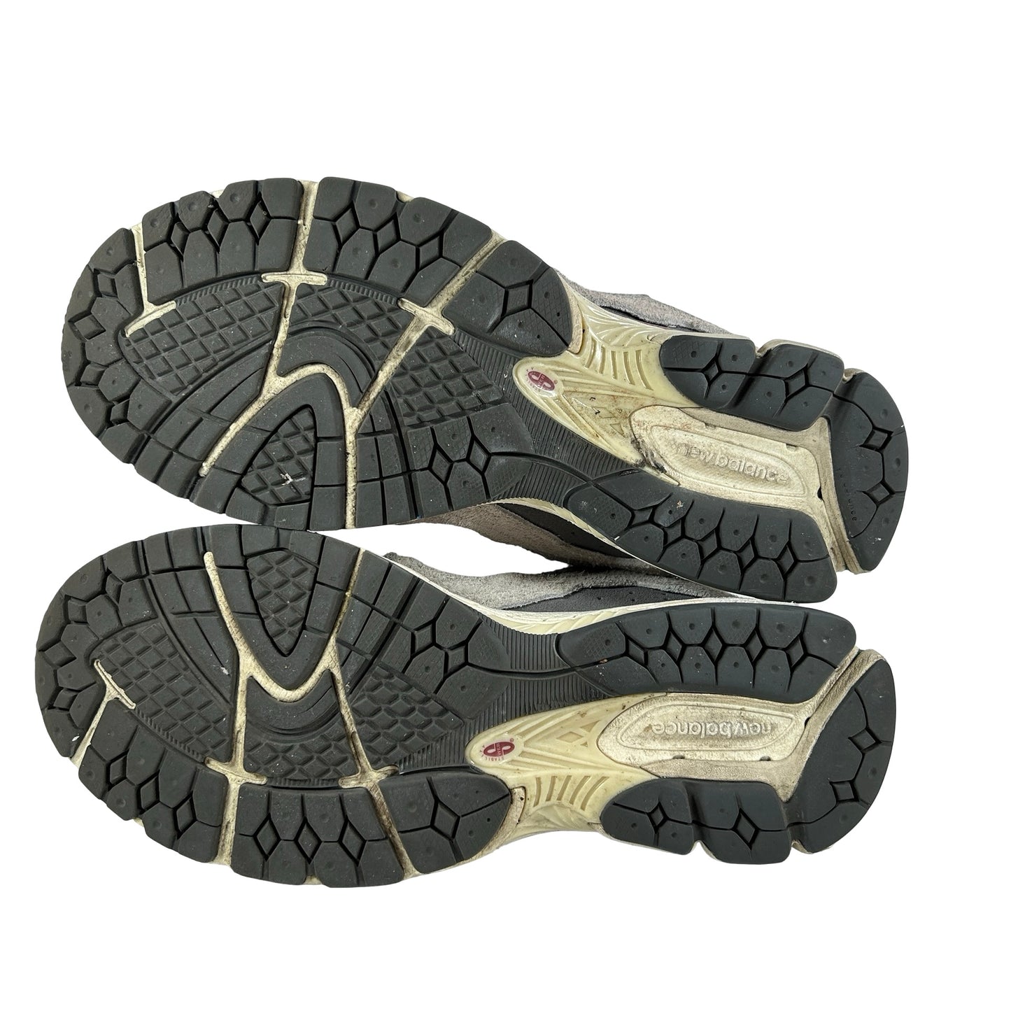 M2002RDA New Balance 2002R Protection Pack Rain Cloud [USED] - 9 M (Used2)