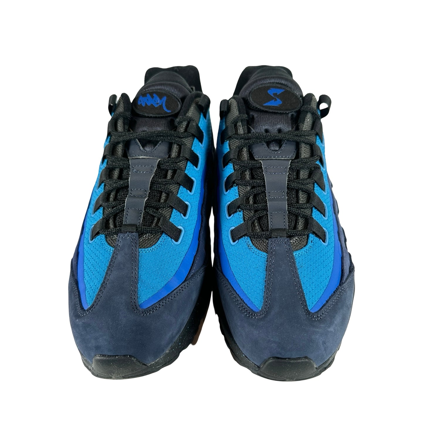 HF5515 400 Nike Air Max 95 Stash (2024) [USED] - 12 M (VNDS)