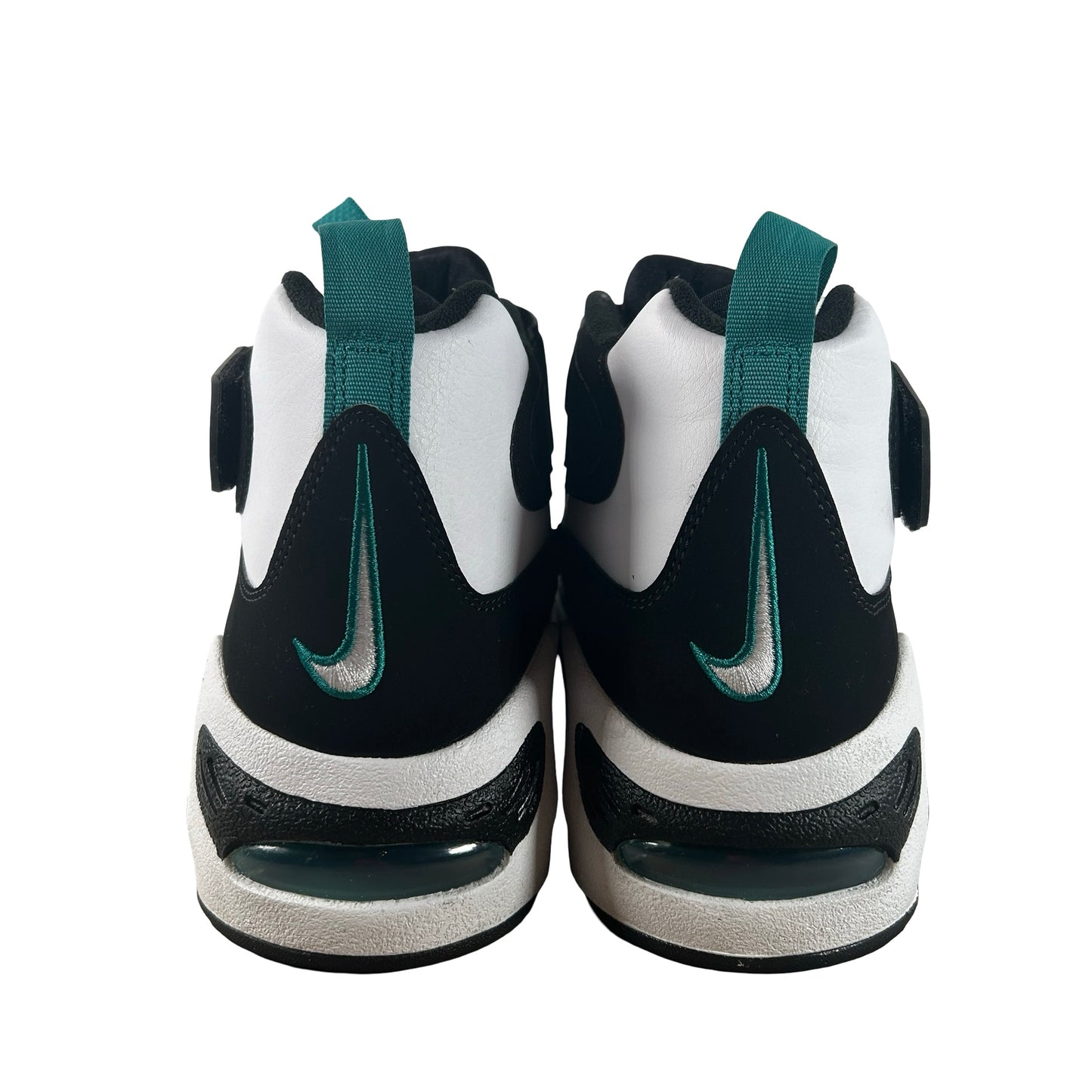 DD8558 100 Nike Air Griffey Max 1 White Freshwater (2021) [USED] - 9.5 M (Used) (No Box)