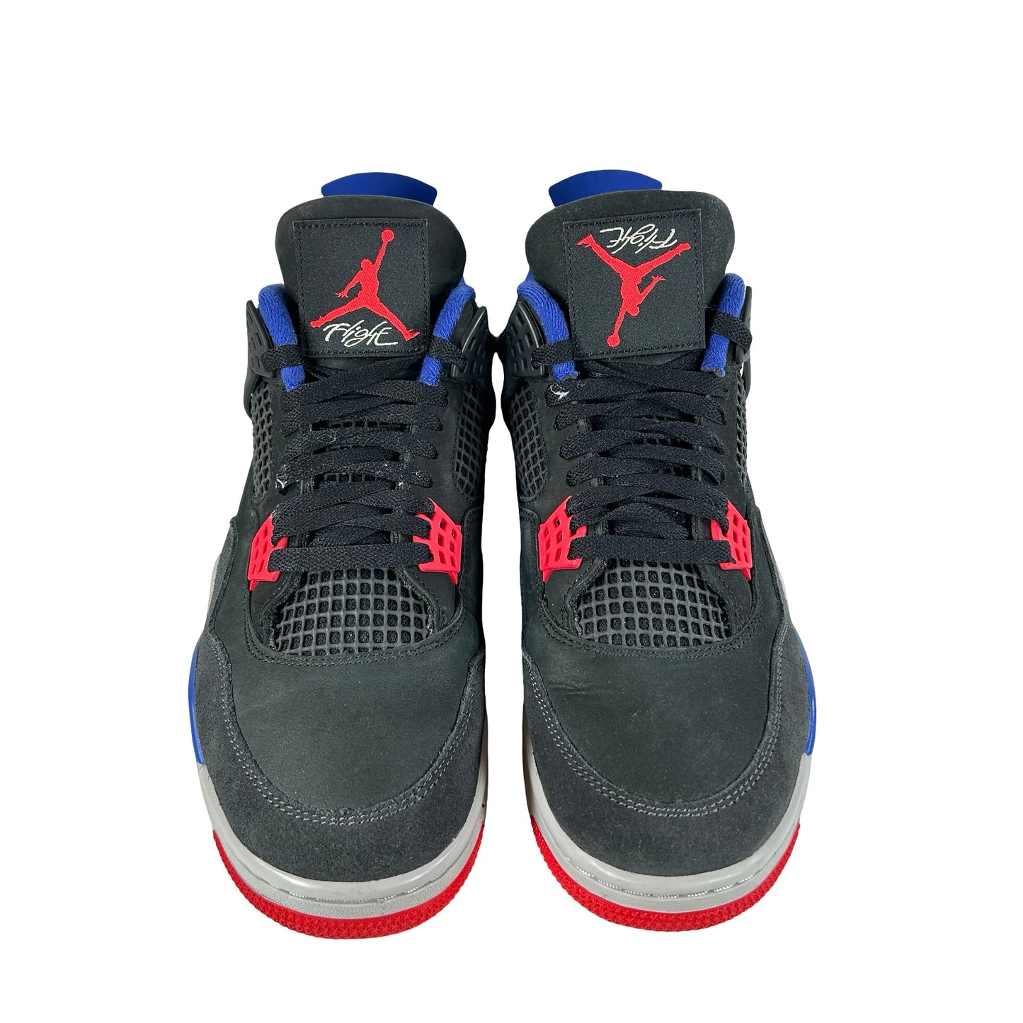 FV5029 003 Jordan 4 Retro Rare Air (White Lettering) [USED] - 11 M (Used)