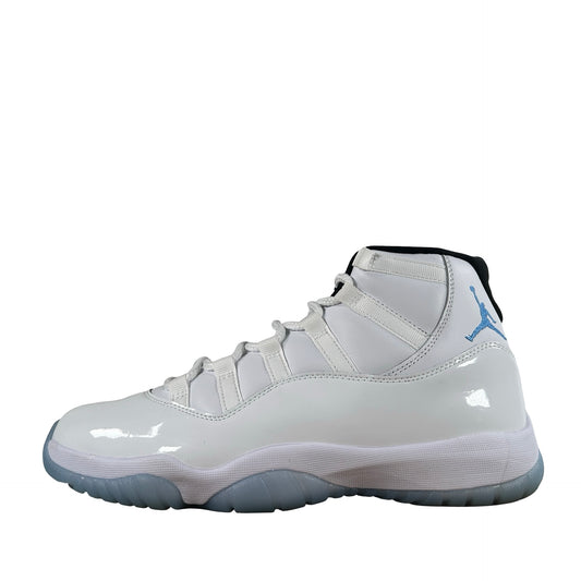 CT8012 104 Jordan 11 Retro Legend Blue (2024) [USED] - 9.5 M (Used18)