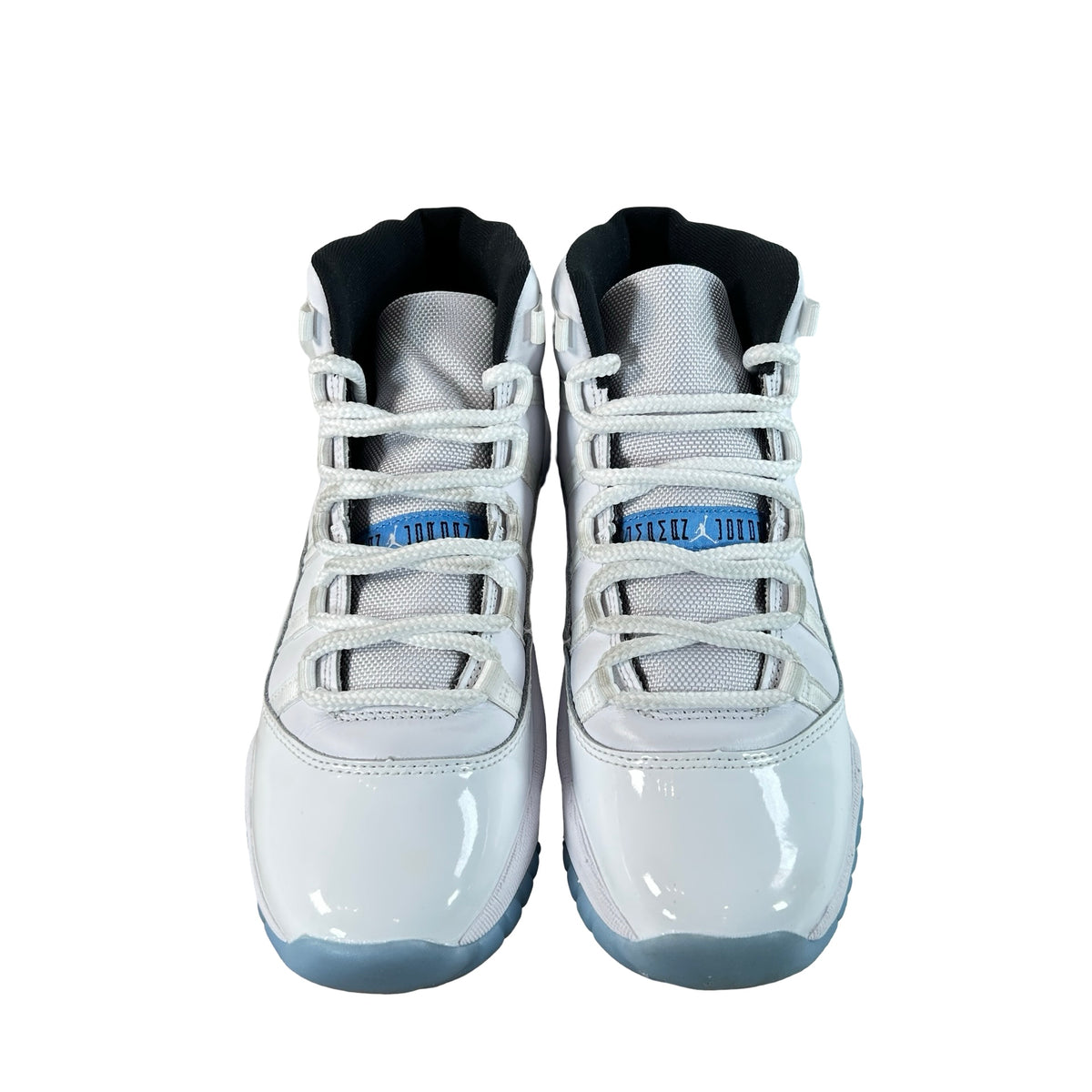378038 104 Jordan 11 Retro Legend Blue (2024) (GS) [USED] - 7 Y (Used3)