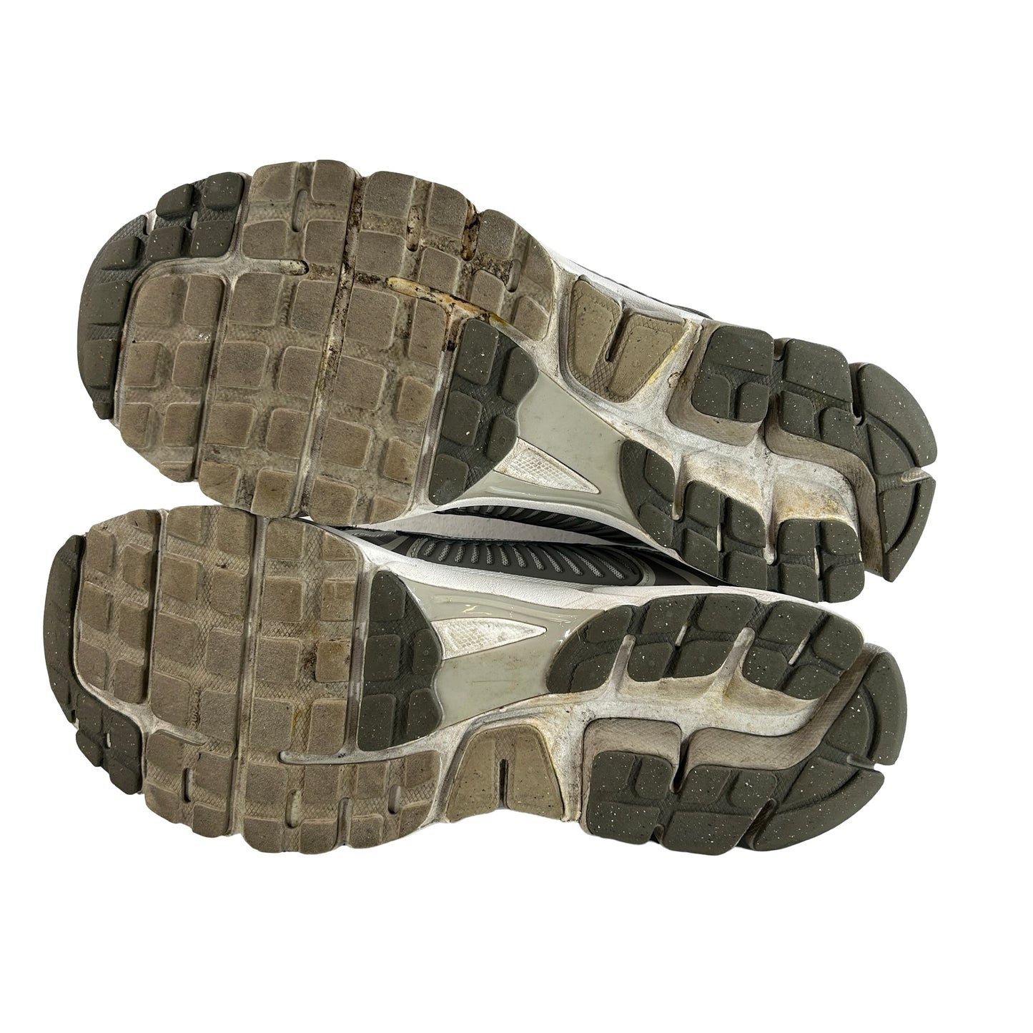 FD0791 012 Nike Zoom Vomero 5 Iron Ore Flat Pewter [USED] - 11.5 M (Used)