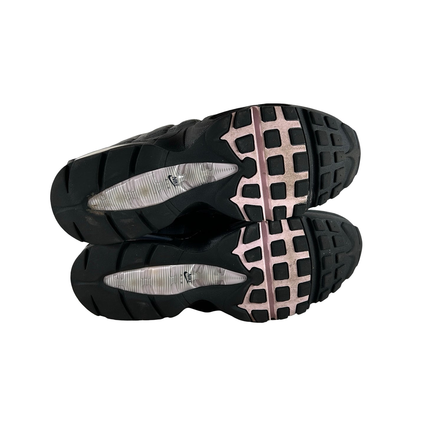 HJ5996 001 Nike Air Max 95 OG Big Bubble Pink Foam (Women's) [USED] - 13 W (Used4)