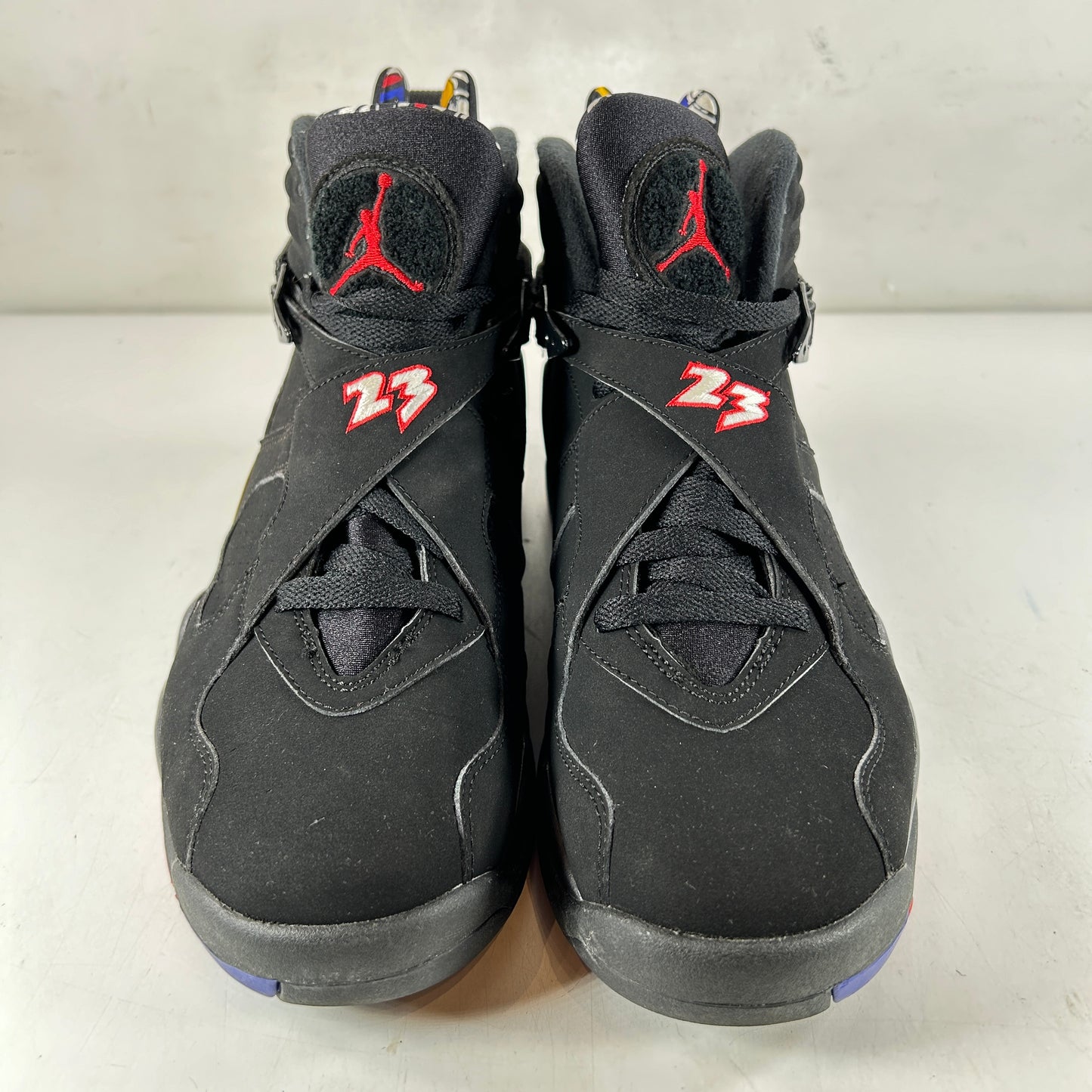 305381 061 Jordan 8 Retro Eliminatorias (2013)