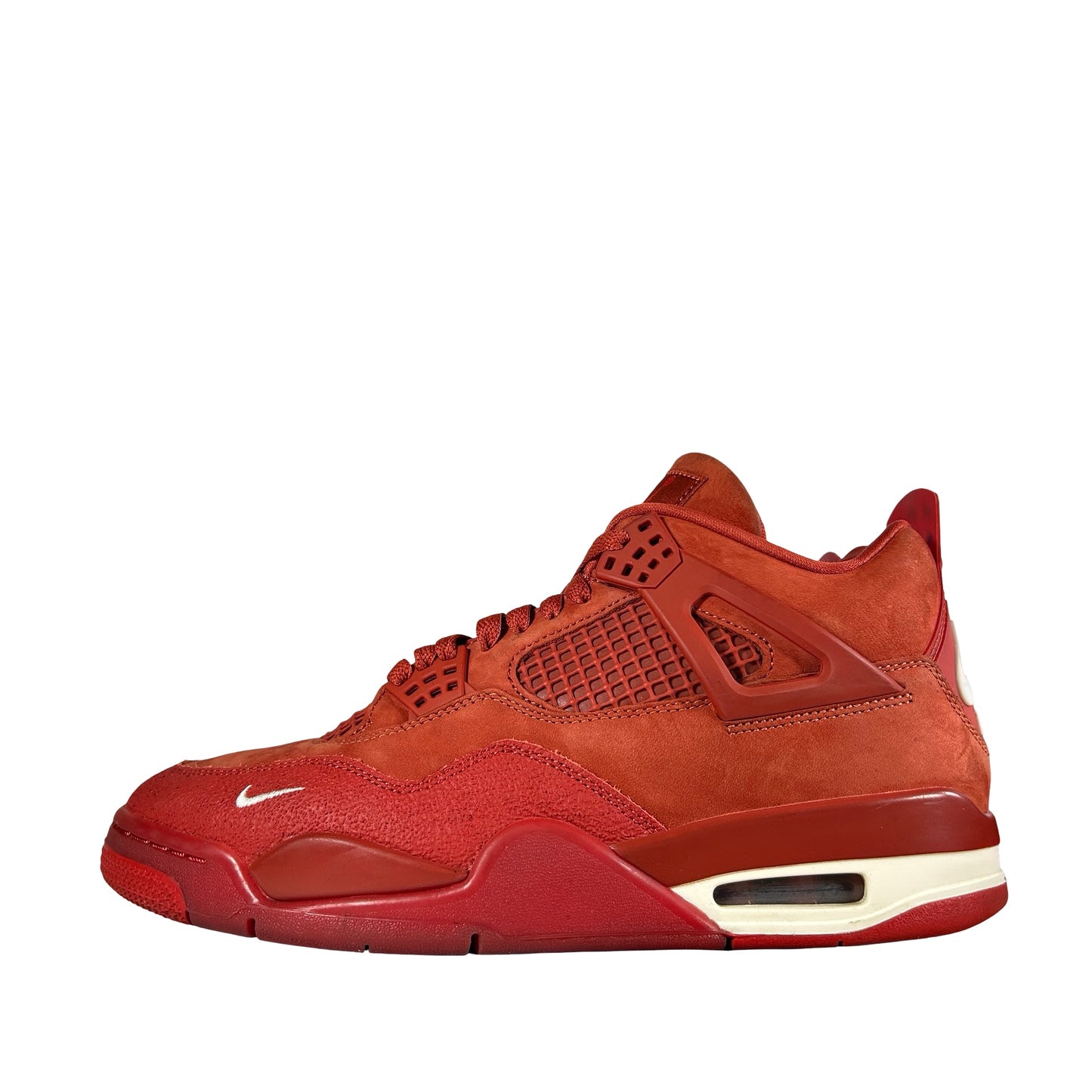 HF4340 800 Air Jordan 4 Retro OG SP Nigel Sylvester Brick by Brick [USED] - 9.5 M (Used5)