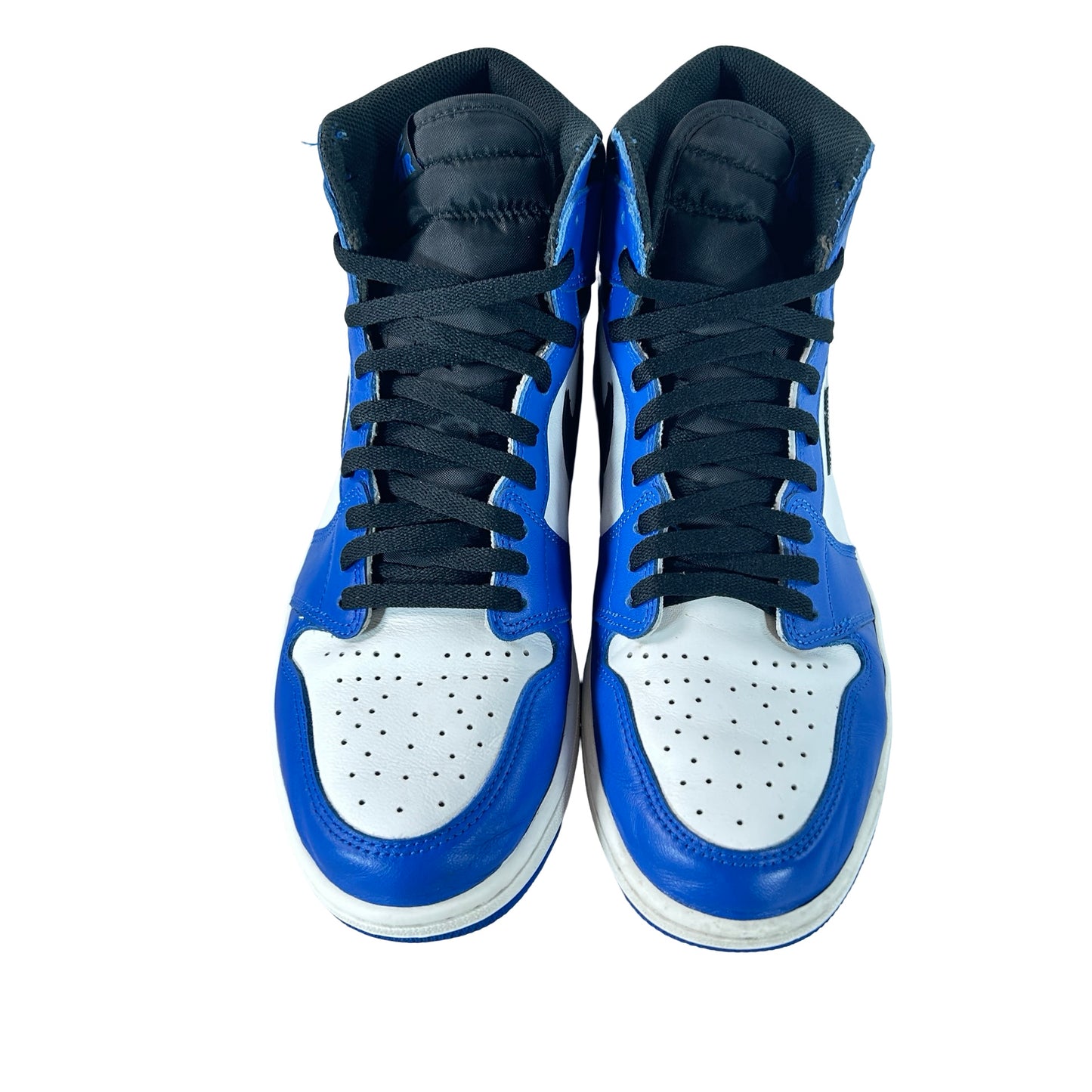 555088 403 Jordan 1 Game Royal [USED] - 12 M (Used4)