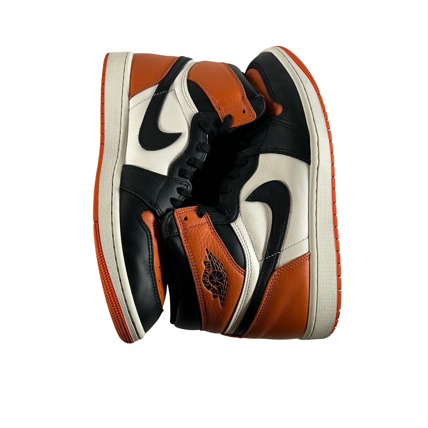DZ5485 008 Jordan 1 Retro High OG Shattered Backboard (2025) [USED] - 11.5 M (Used2) (No Box2)