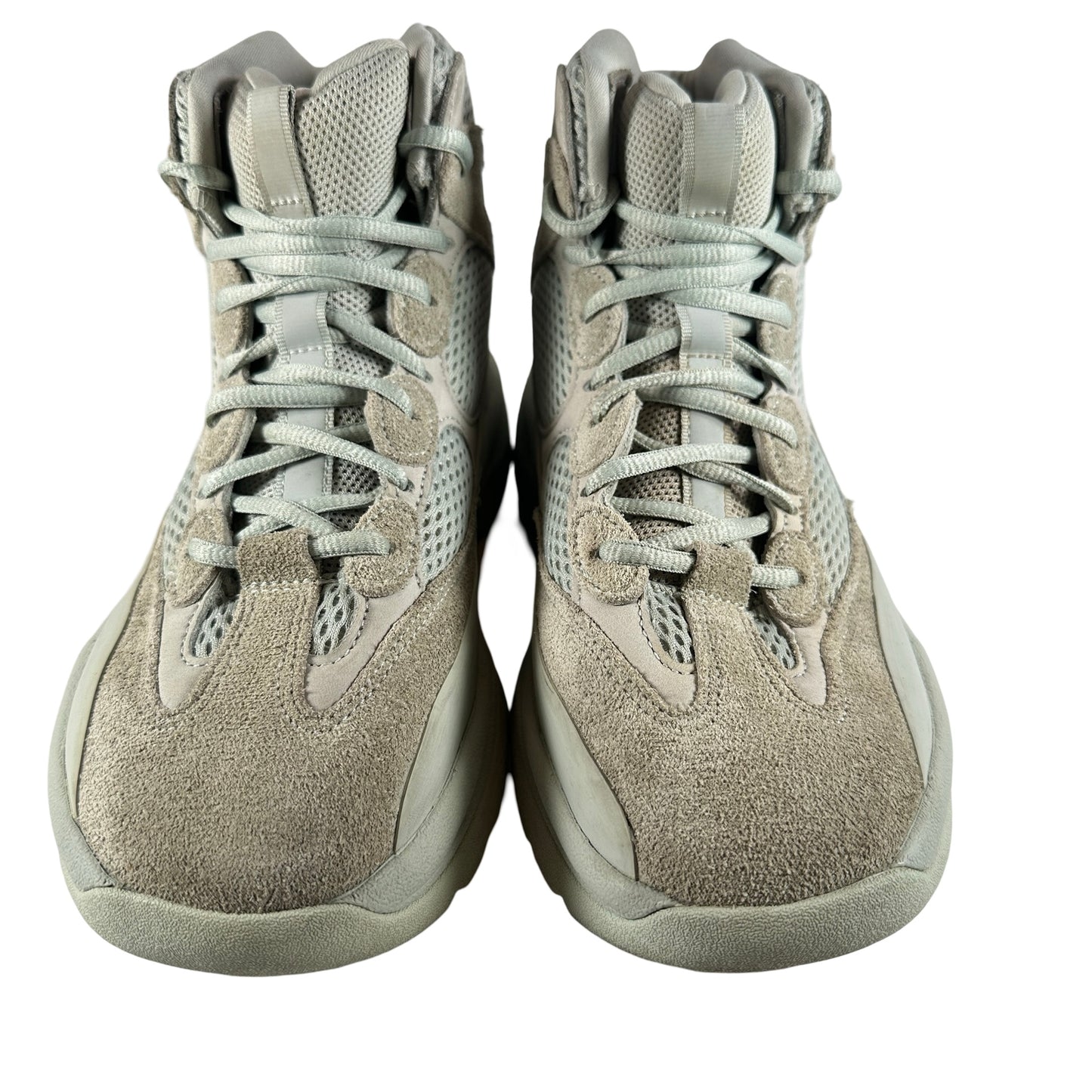 FV5677 adidas Yeezy Desert Boot Salt [USED] - 9 (Used)