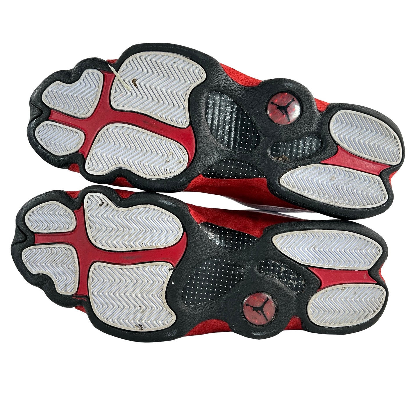 414571 101 Jordan 13 Retro Cereza (2010)